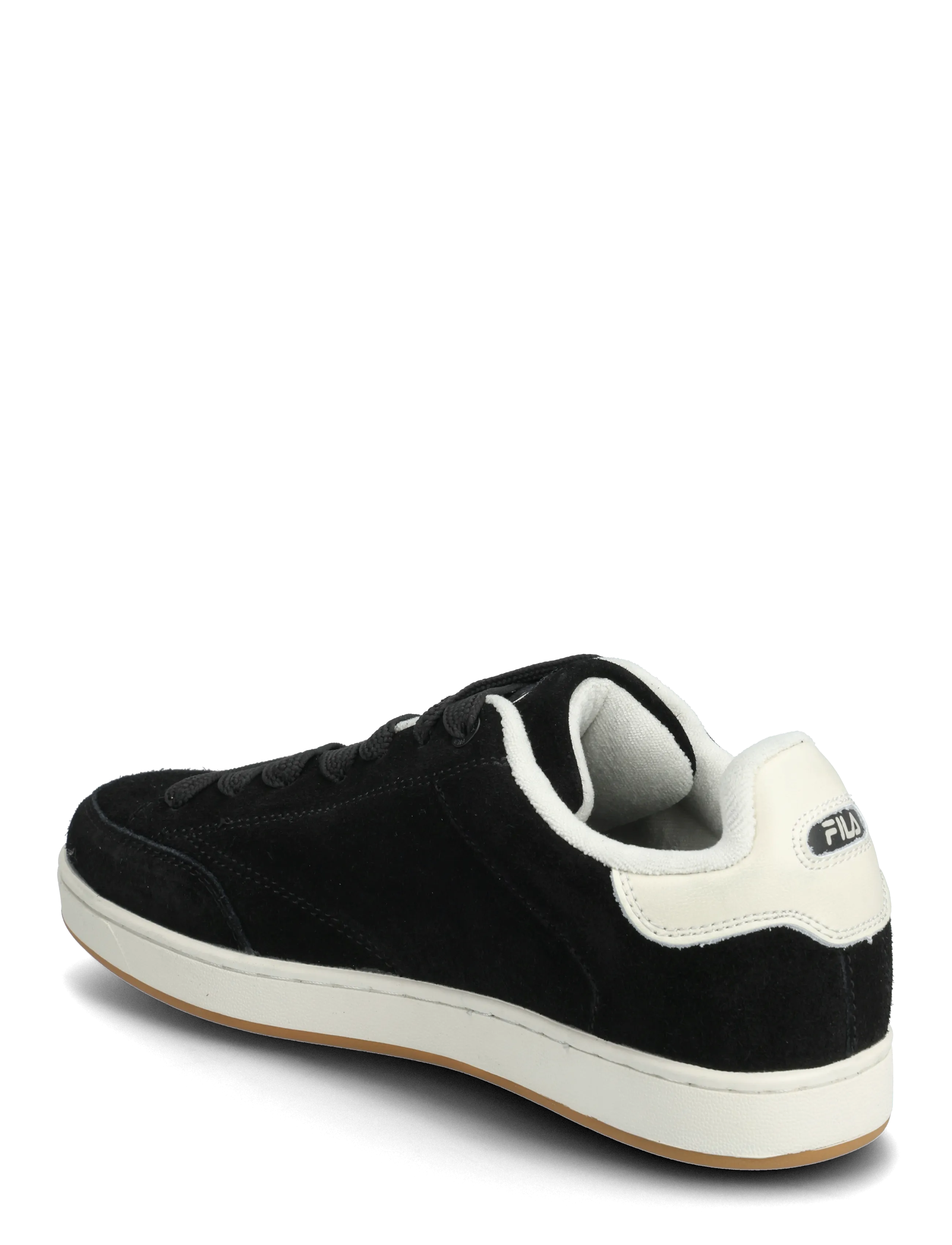 FILA - FILA BOLDBAY - low tops - black-turtledove - 2