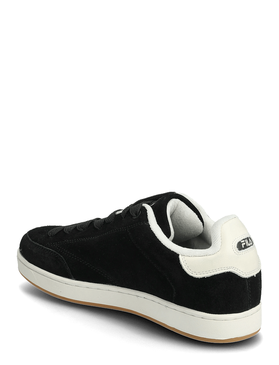 FILA - FILA BOLDBAY - låga sneakers - black-turtledove - 2
