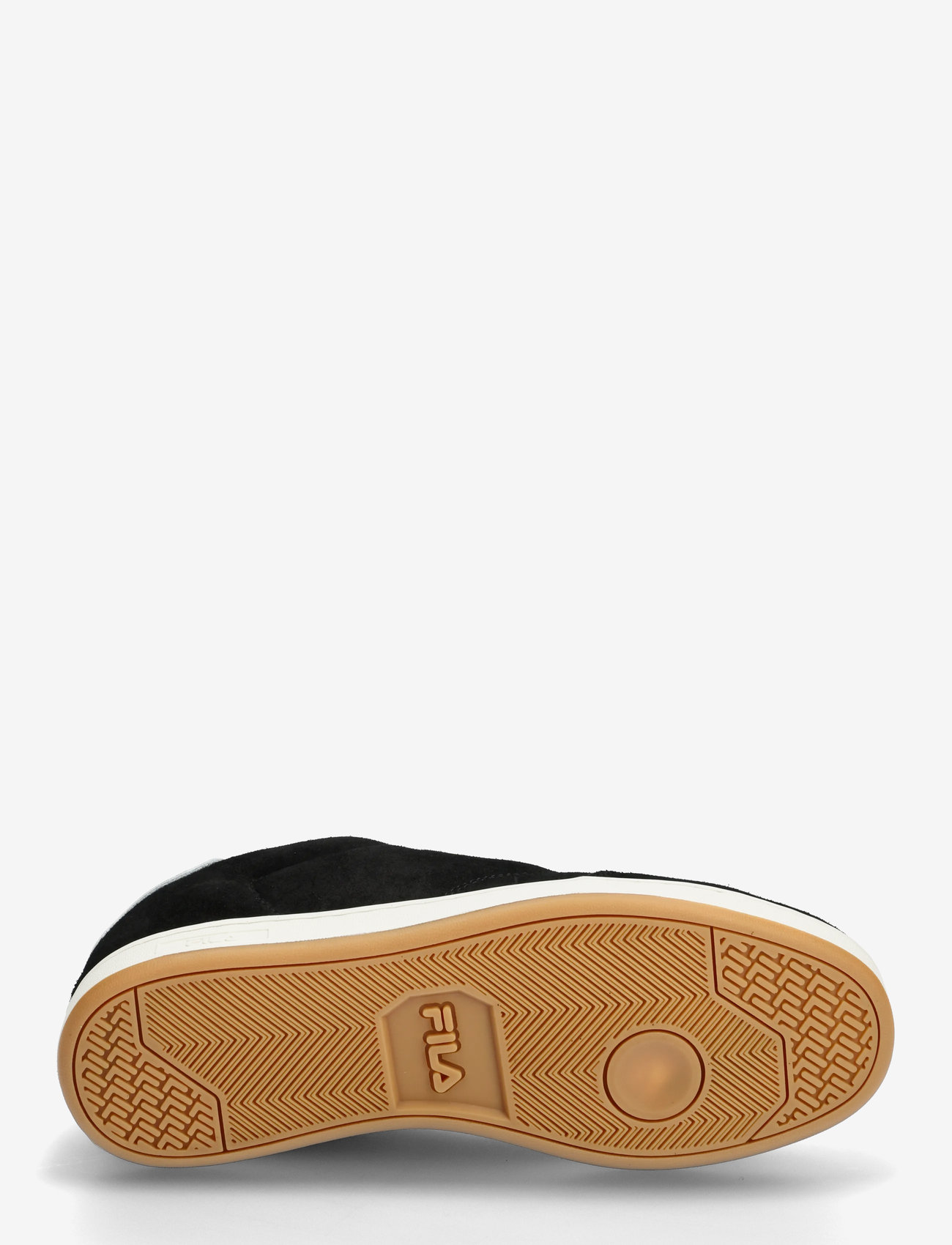 FILA - FILA BOLDBAY - lave sneakers - black-turtledove - 4