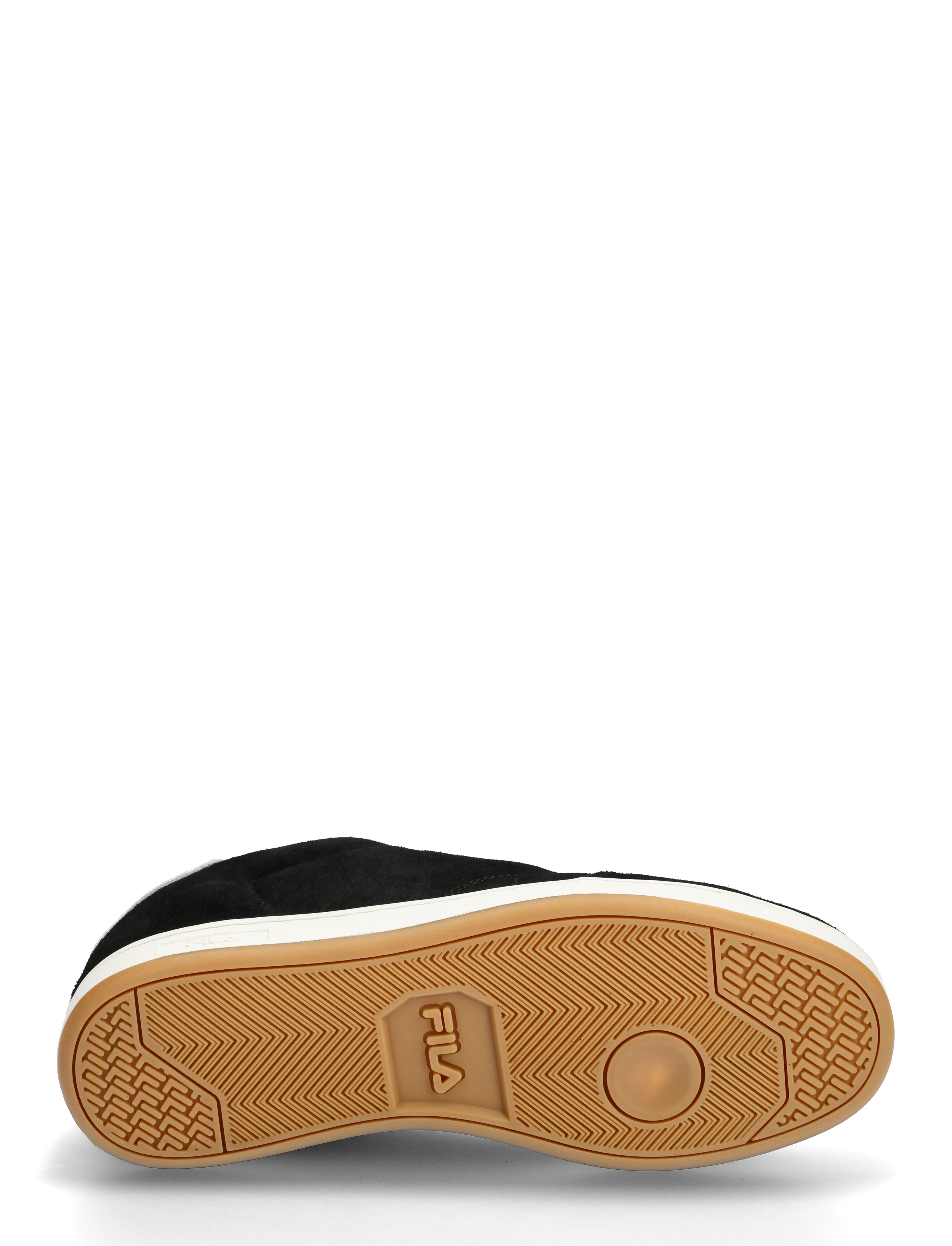 FILA - FILA BOLDBAY - low tops - black-turtledove - 4
