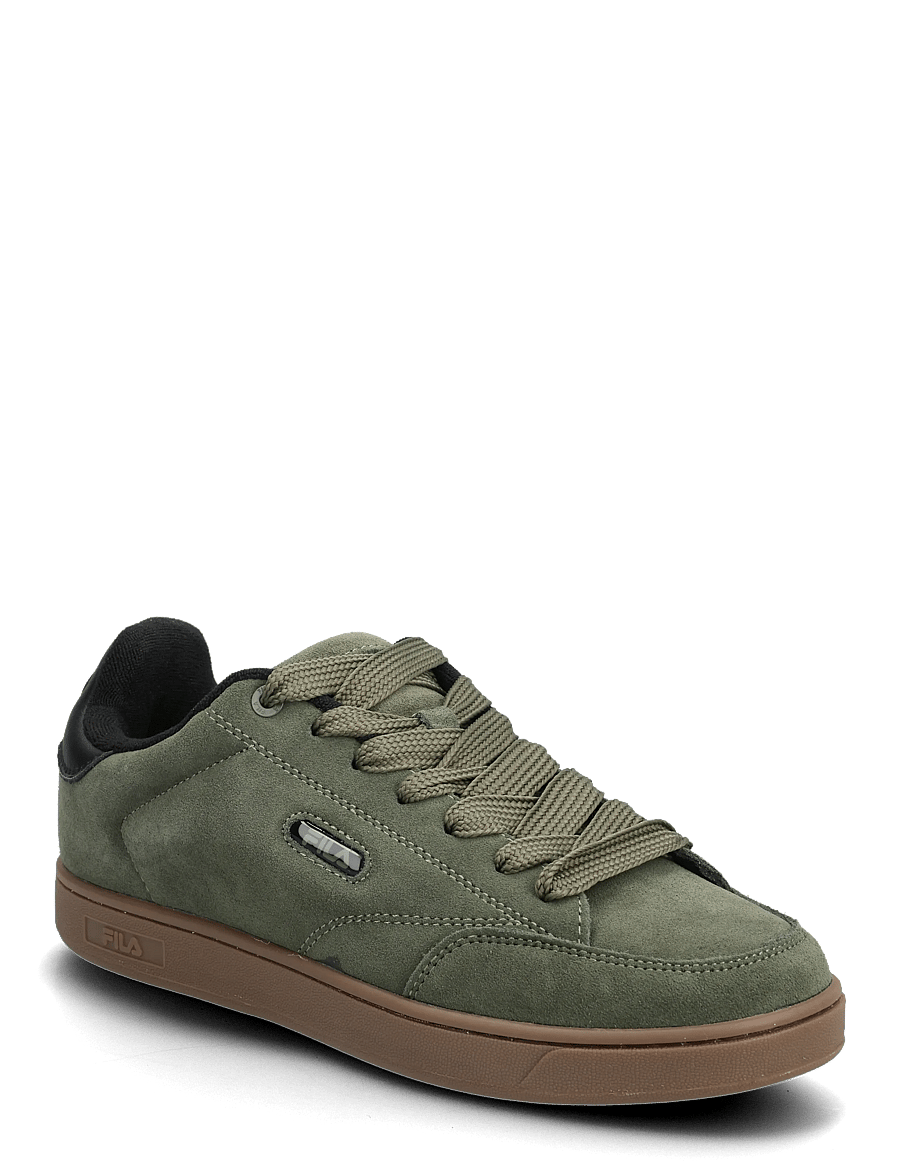 FILA - FILA BOLDBAY - kõrge säärega tossud - olive night-black - 0
