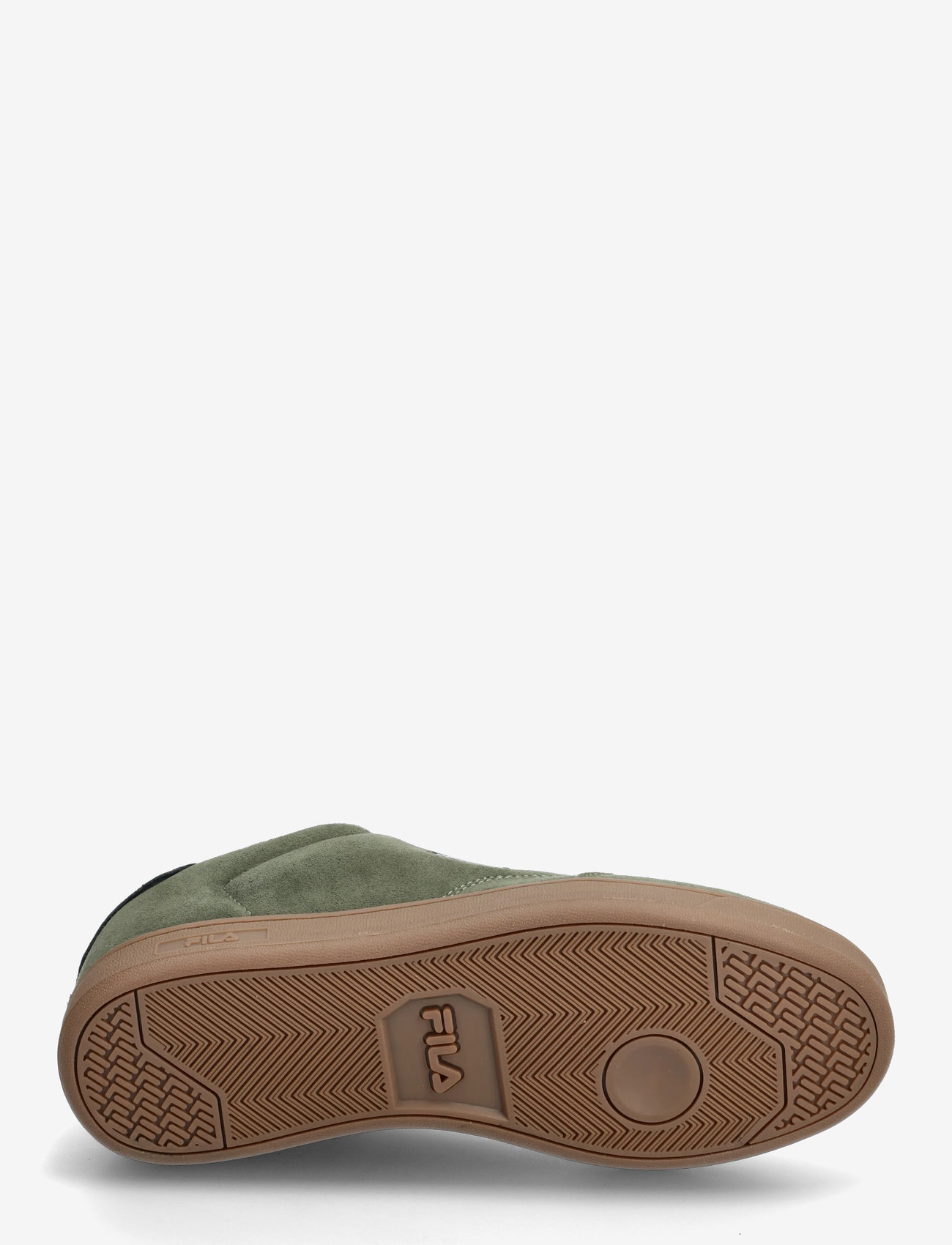 FILA - FILA BOLDBAY - low tops - olive night-black - 4