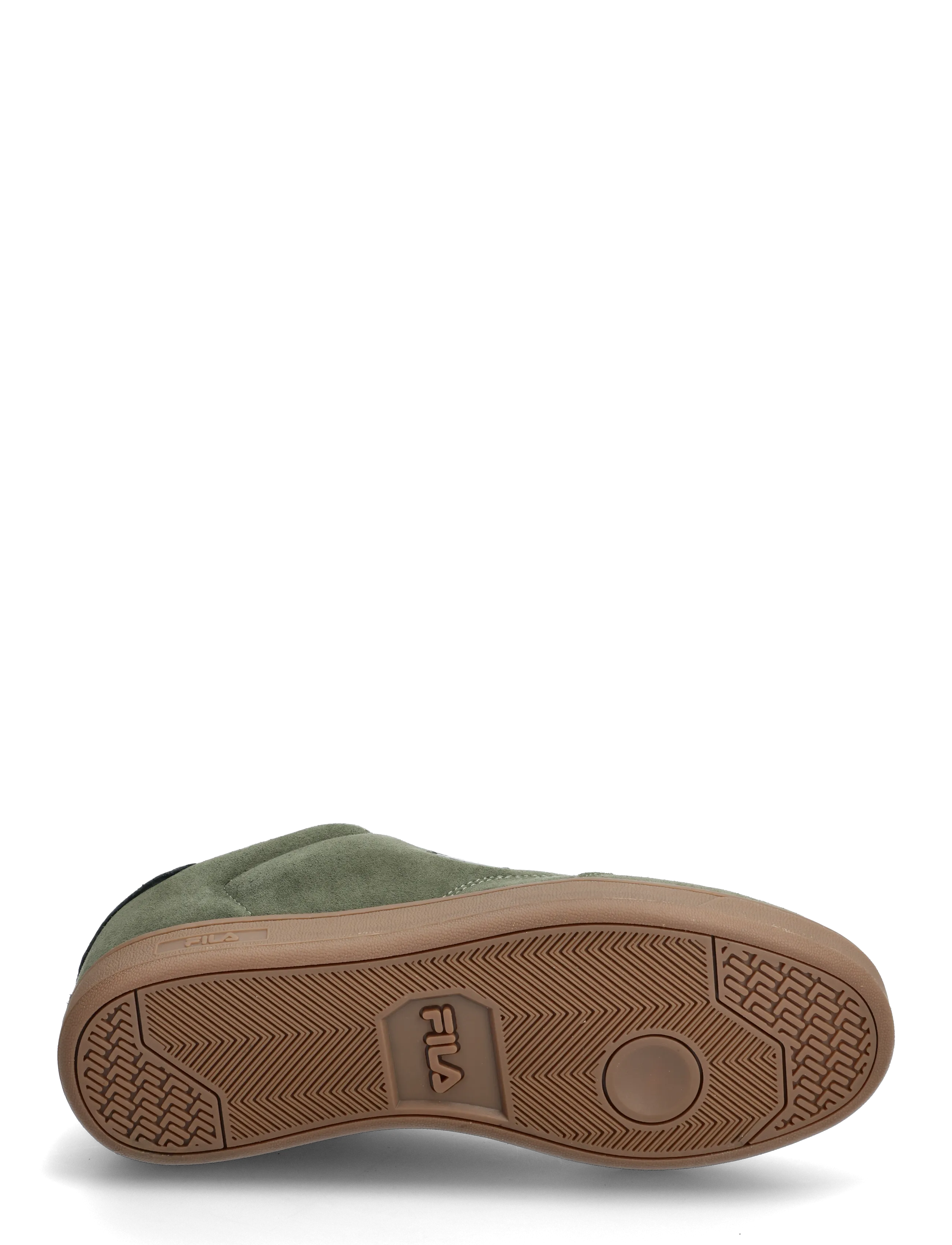 FILA - FILA BOLDBAY - låga sneakers - olive night-black - 4