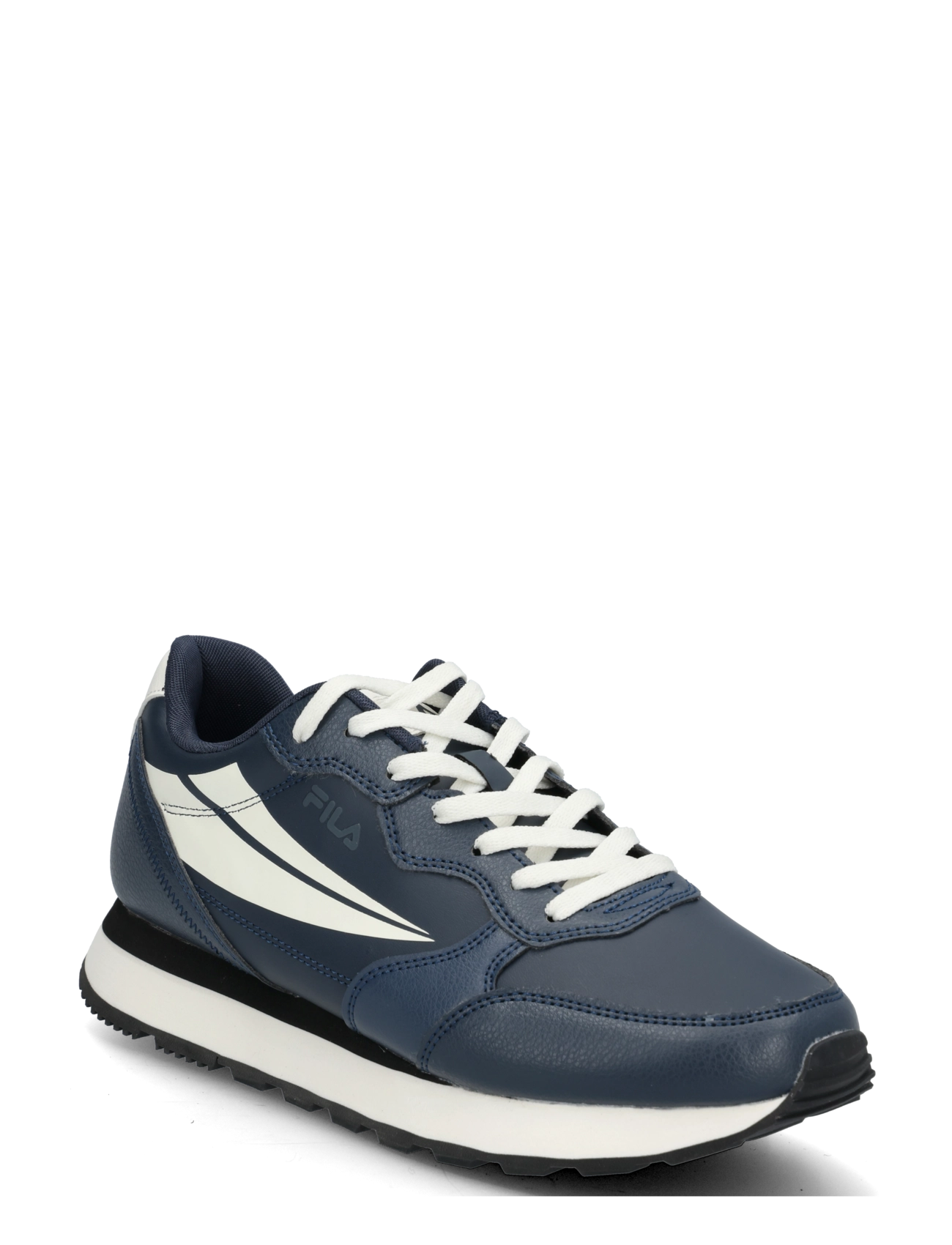 FILA FILA HYPERT P - Sko - FILA NAVY / navy