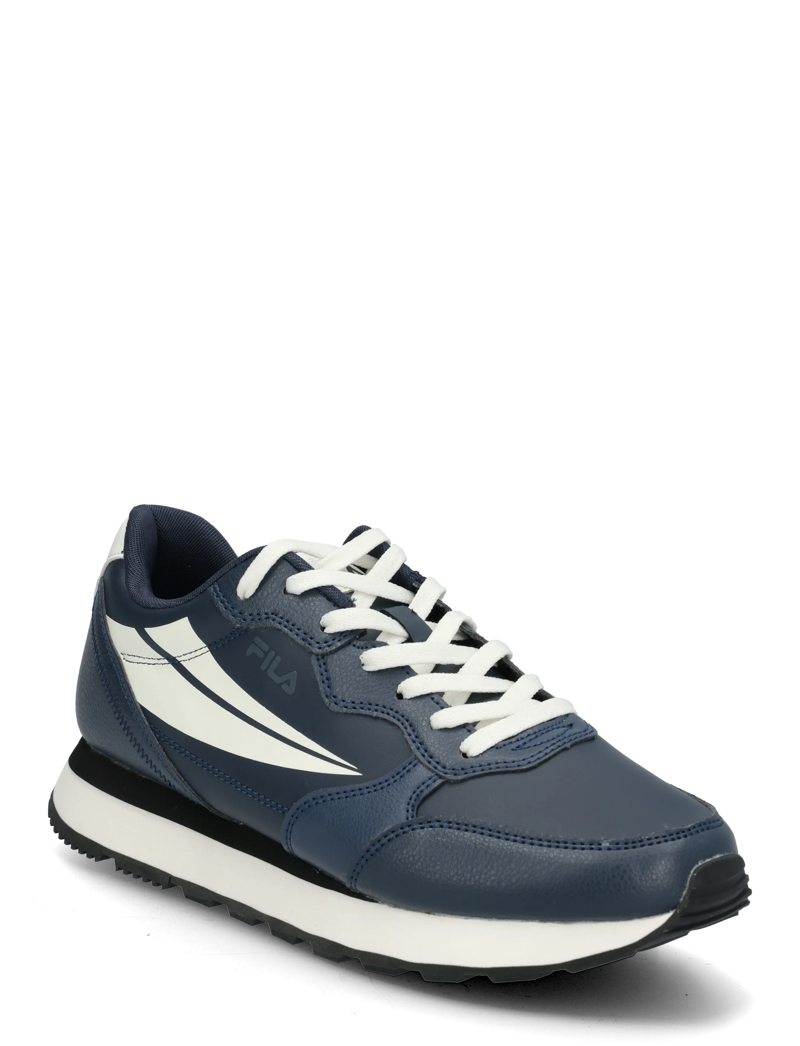 FILA FILA HYPERT P - Sneakers - FILA NAVY / navy