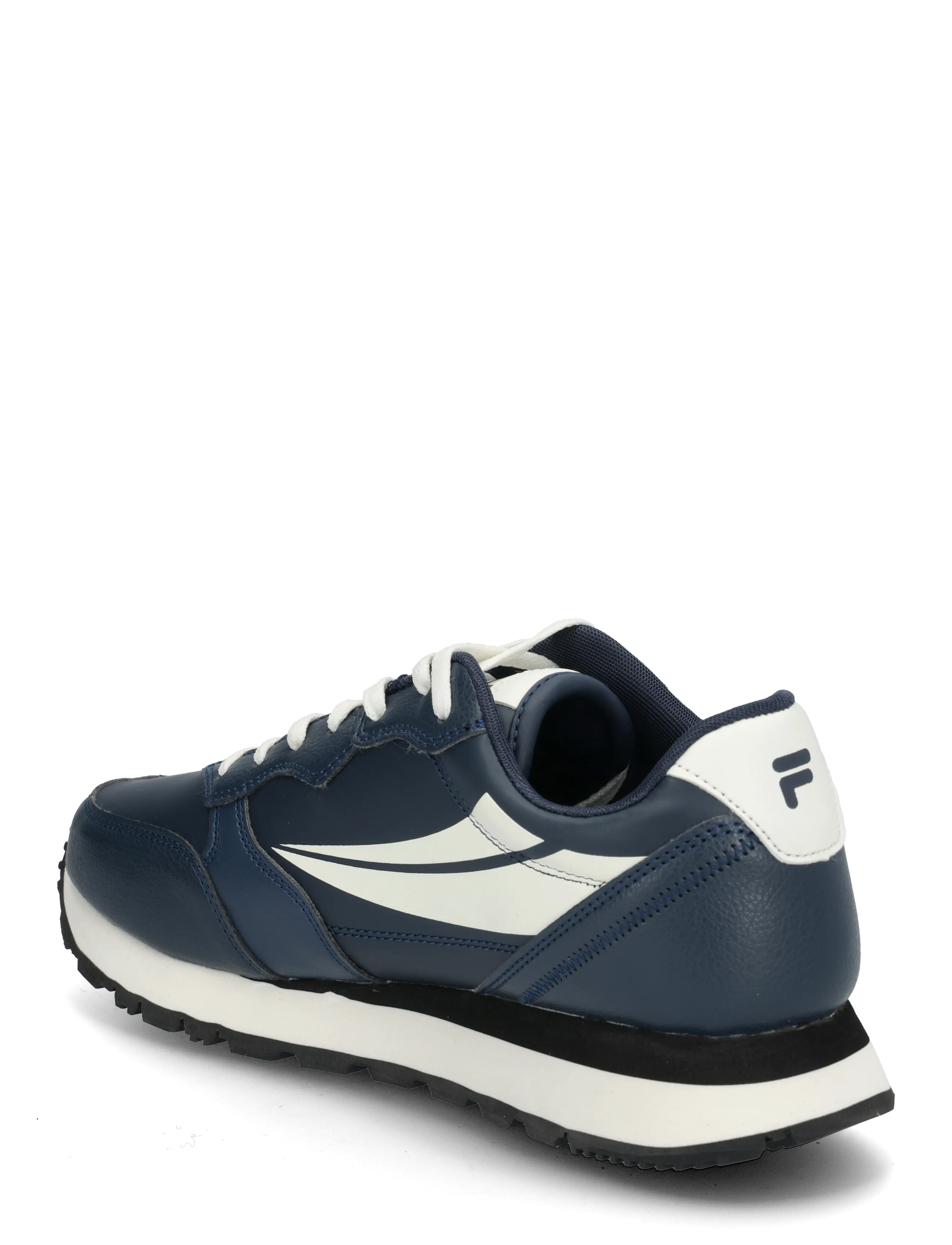 FILA - FILA HYPERT P - sügisene kokkuhoid - fila navy - 1