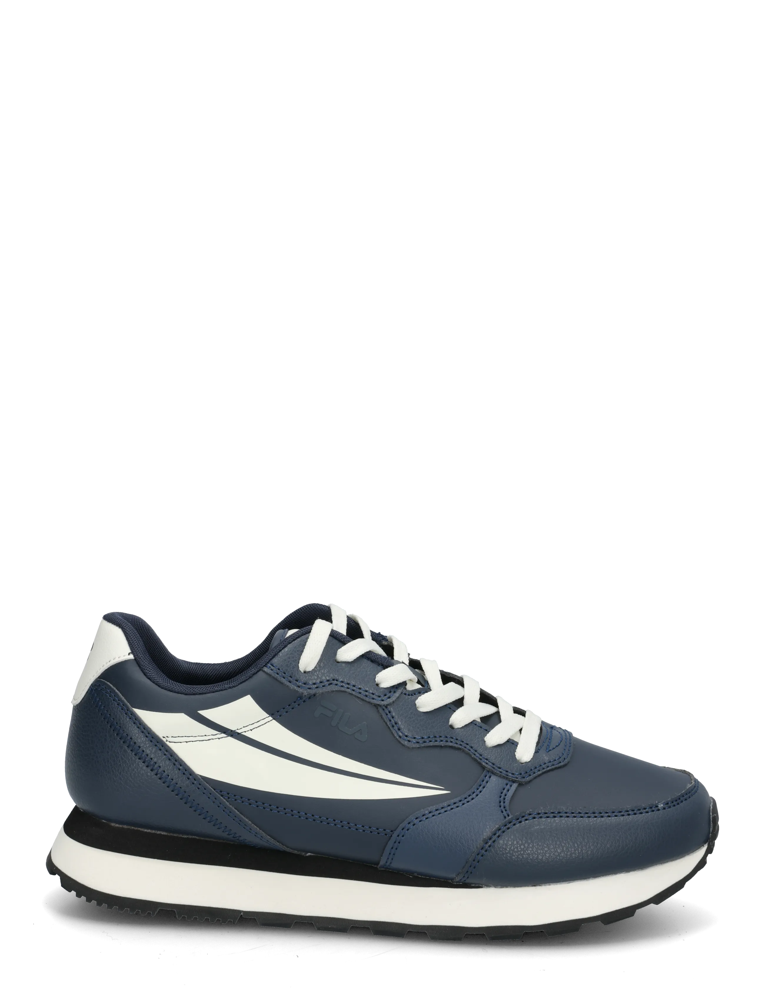 FILA - FILA HYPERT P - sügisene kokkuhoid - fila navy - 2