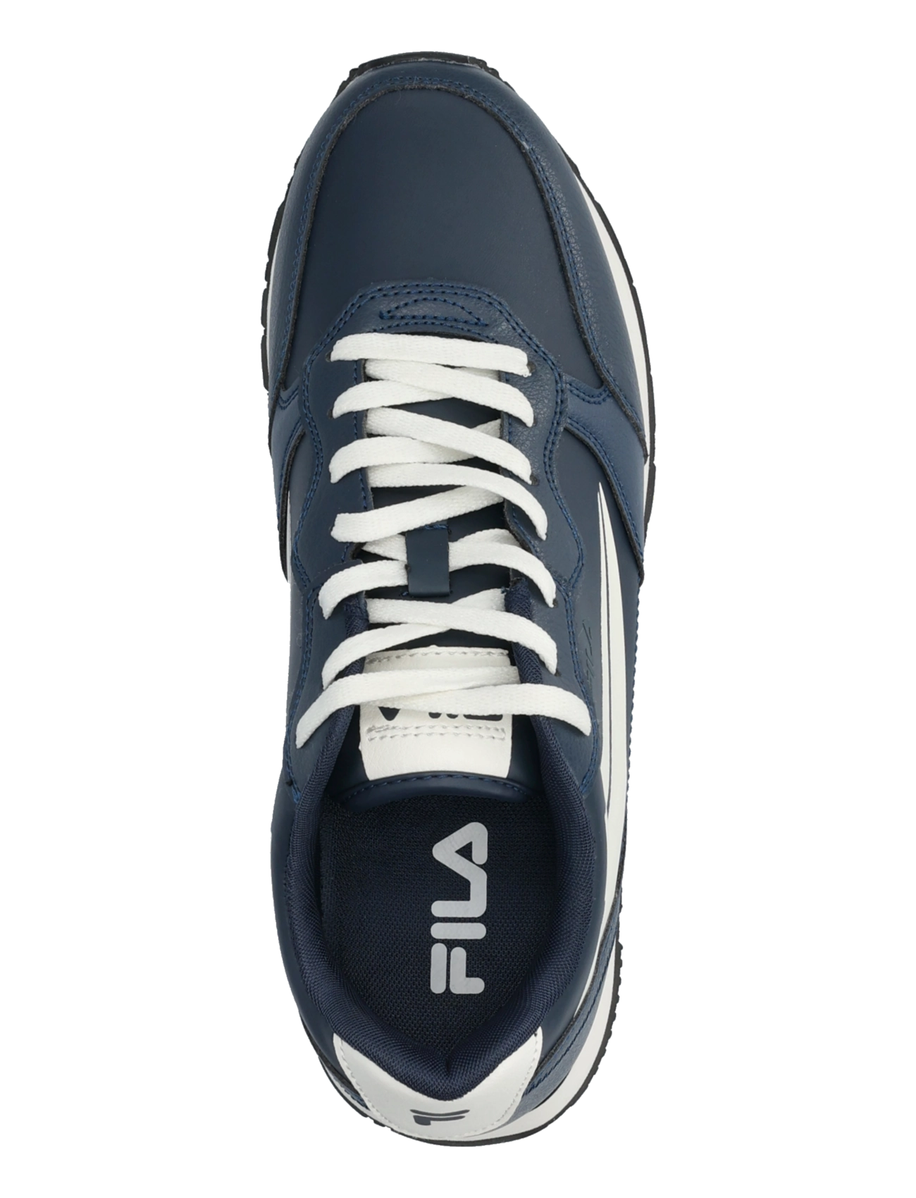 FILA - FILA HYPERT P - fila navy - 3