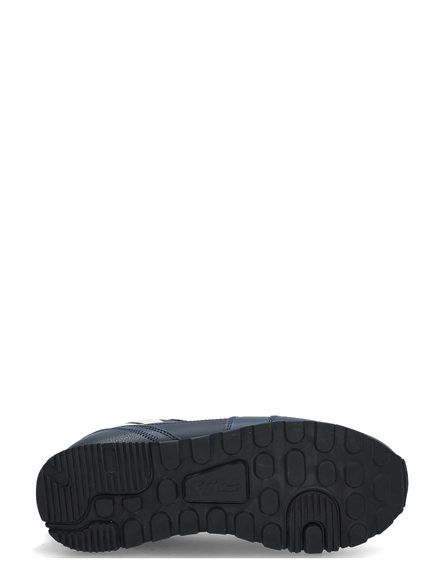 FILA - FILA HYPERT P - low tops - fila navy - 4