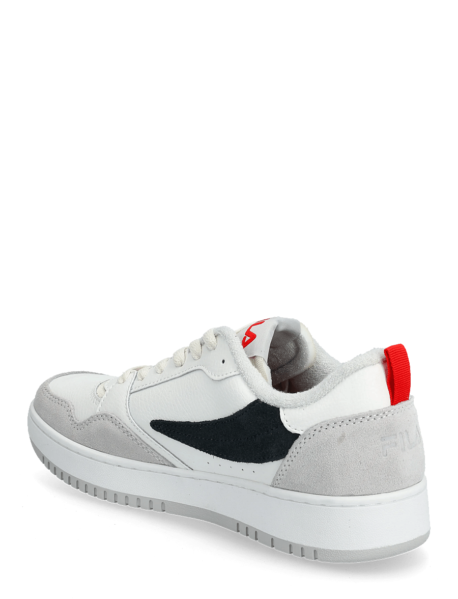 FILA - FILA RISER L - niedriger schnitt - gray violet-fila navy - 2