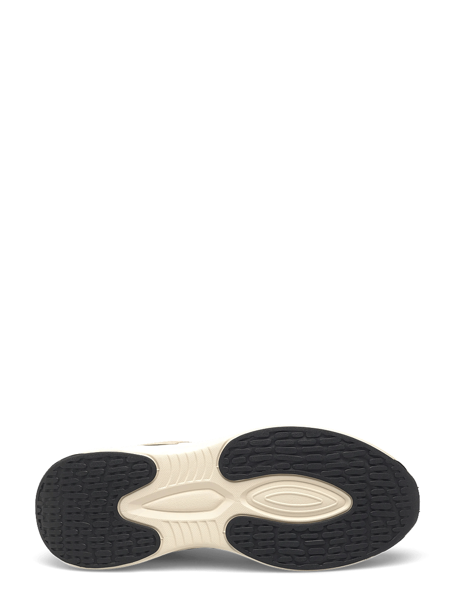 FILA - FILA SKYLEAP - niedriger schnitt - marshmallow-olive night - 4