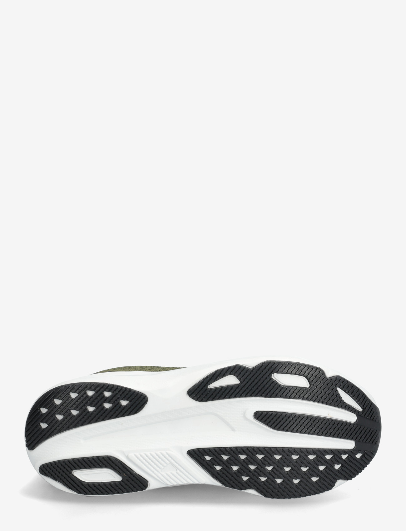 FILA - FILA RETRON - kõrge säärega tossud - beetle-white - 4