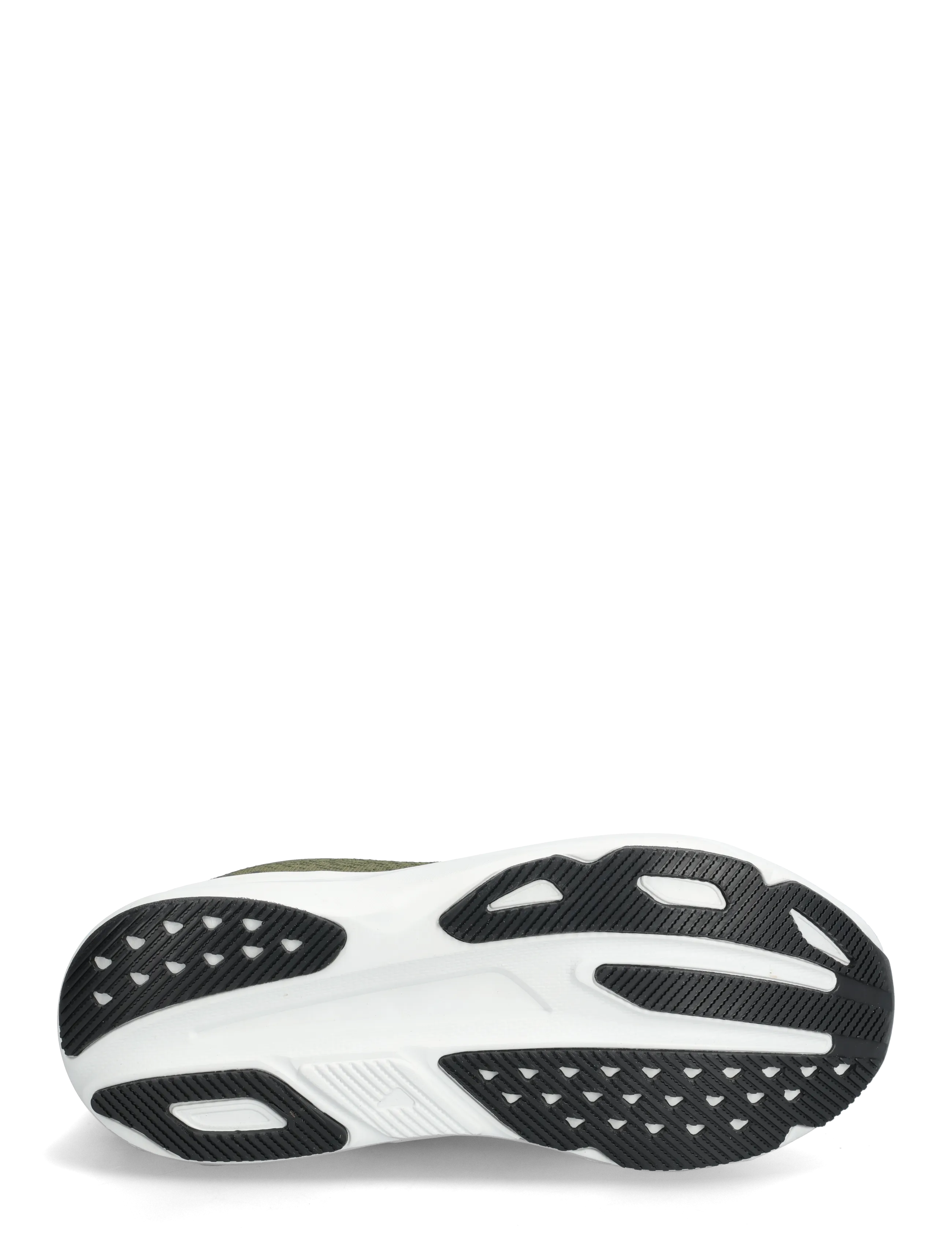 FILA - FILA RETRON - låga sneakers - beetle-white - 4