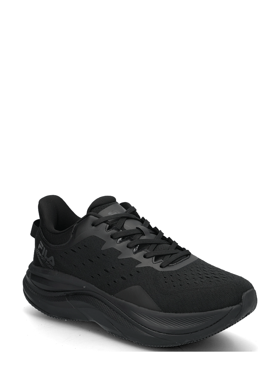 FILA - FILA RETRON - low tops - black - 0