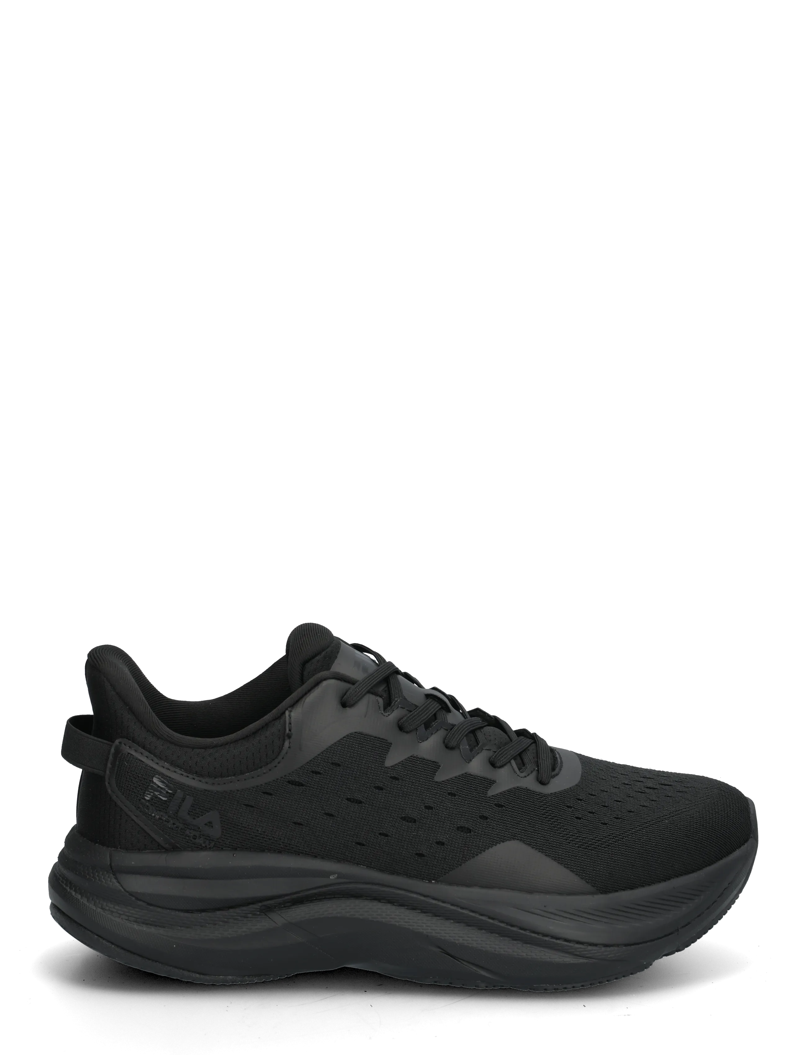 FILA - FILA RETRON - efterårsbesparelser - black - 2