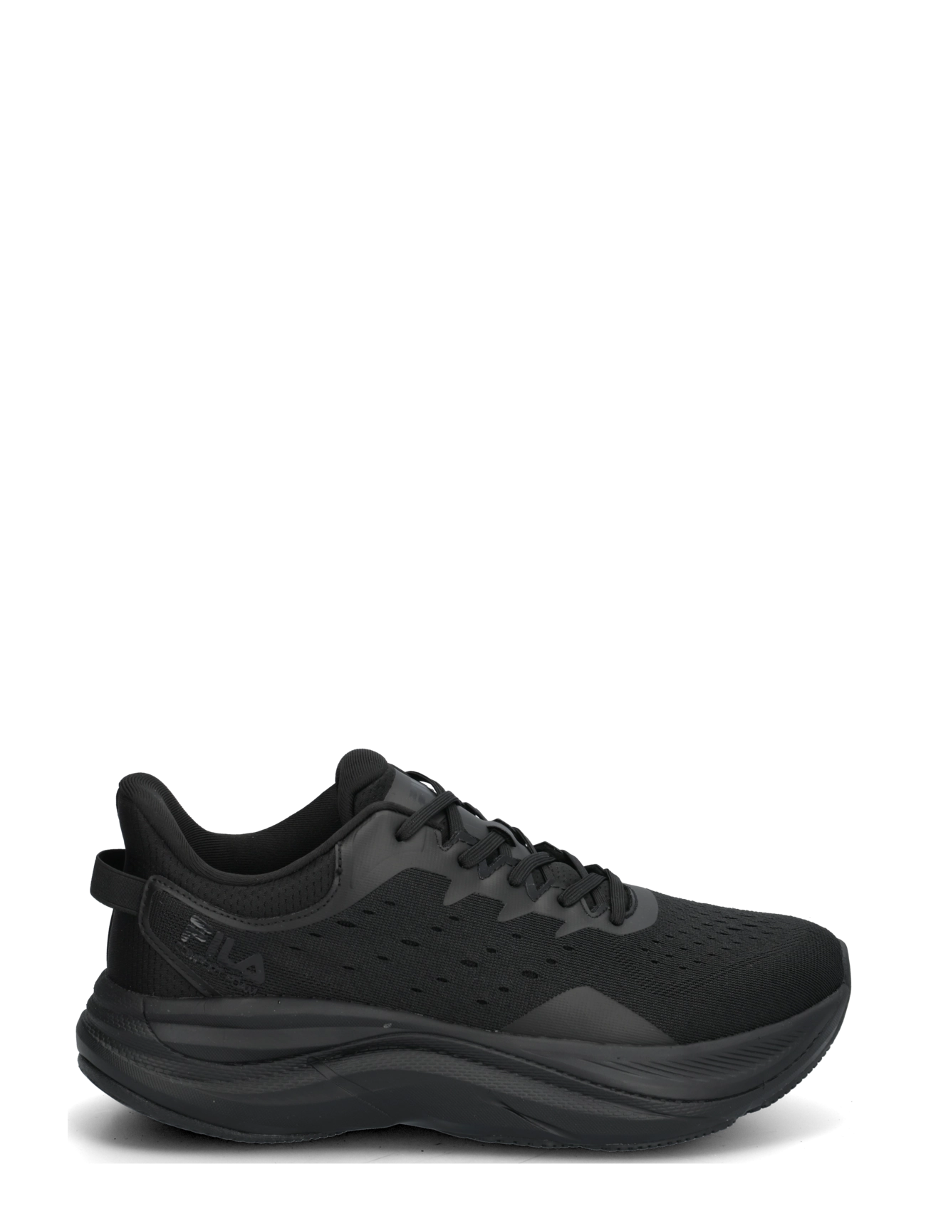 FILA - FILA RETRON - low tops - black - 2