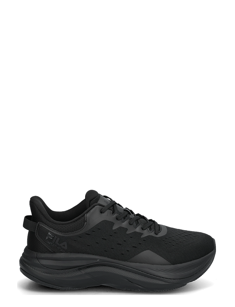 FILA - FILA RETRON - low tops - black - 2
