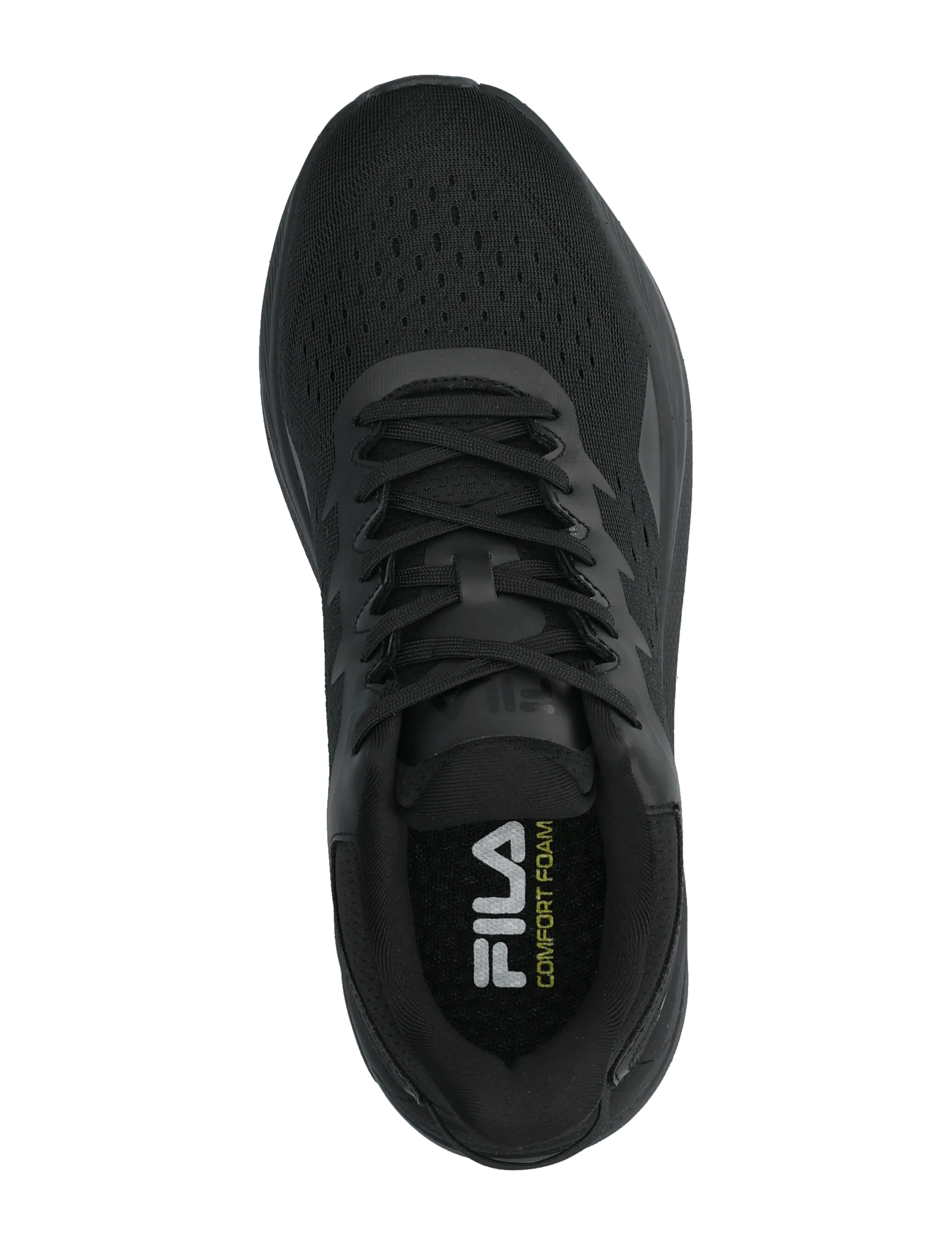 FILA - FILA RETRON - efterårsbesparelser - black - 3