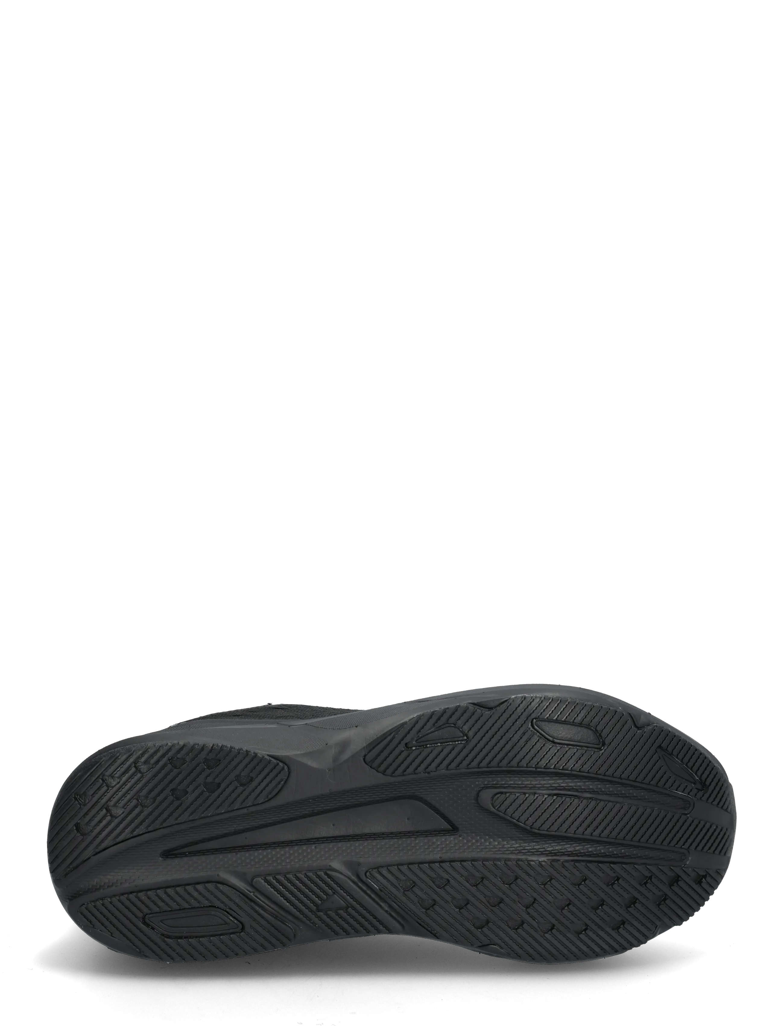 FILA - FILA RETRON - efterårsbesparelser - black - 4