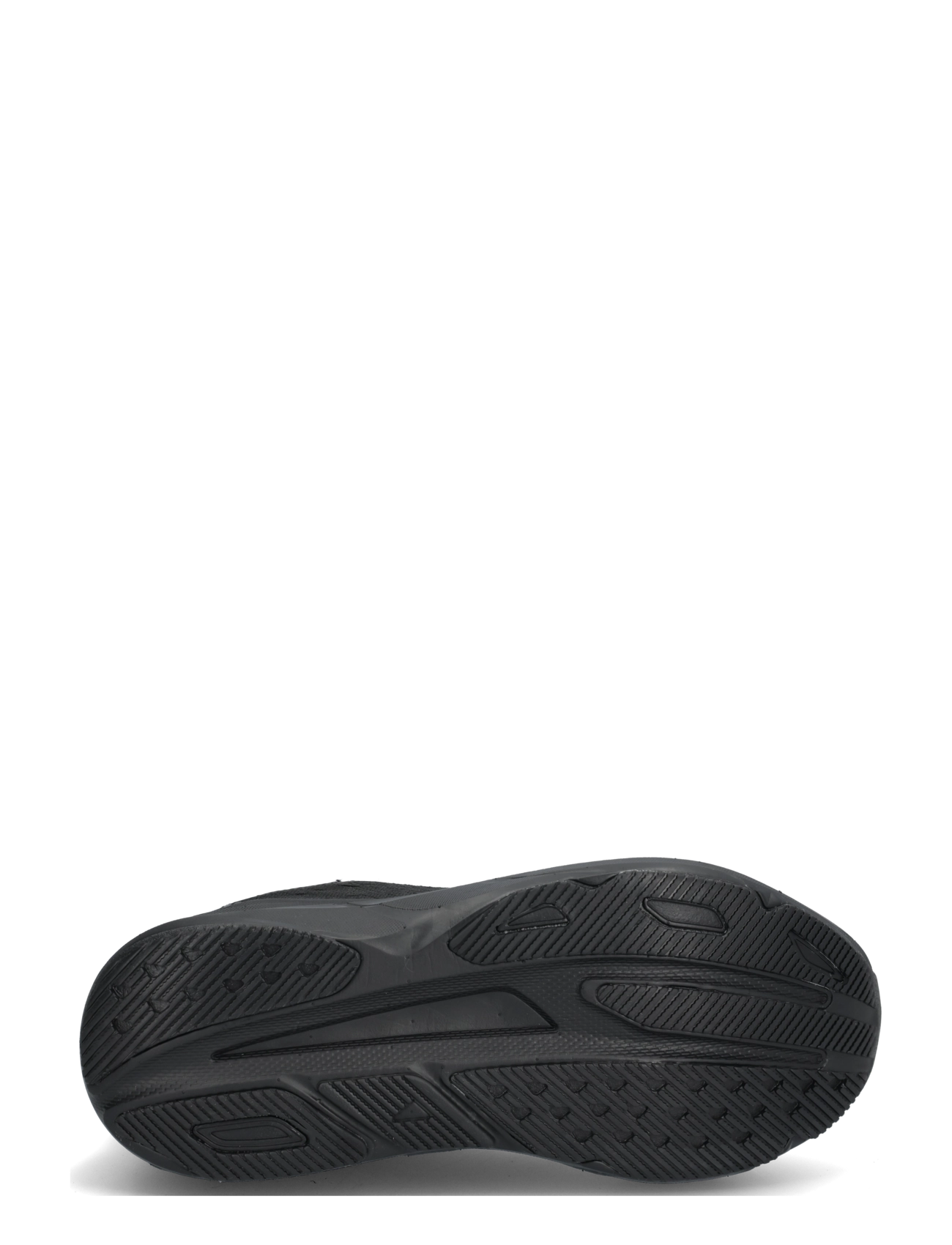 FILA - FILA RETRON - low tops - black - 4