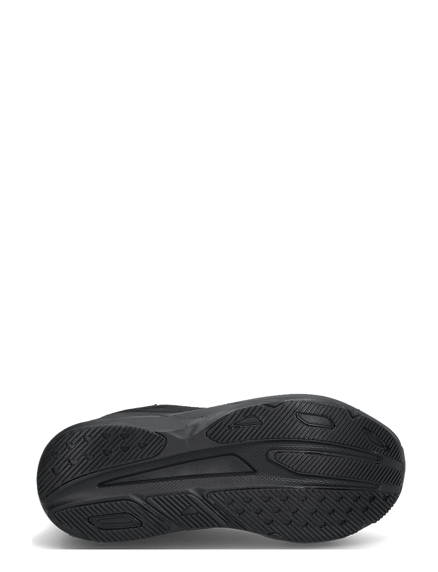 FILA - FILA RETRON - low tops - black - 4