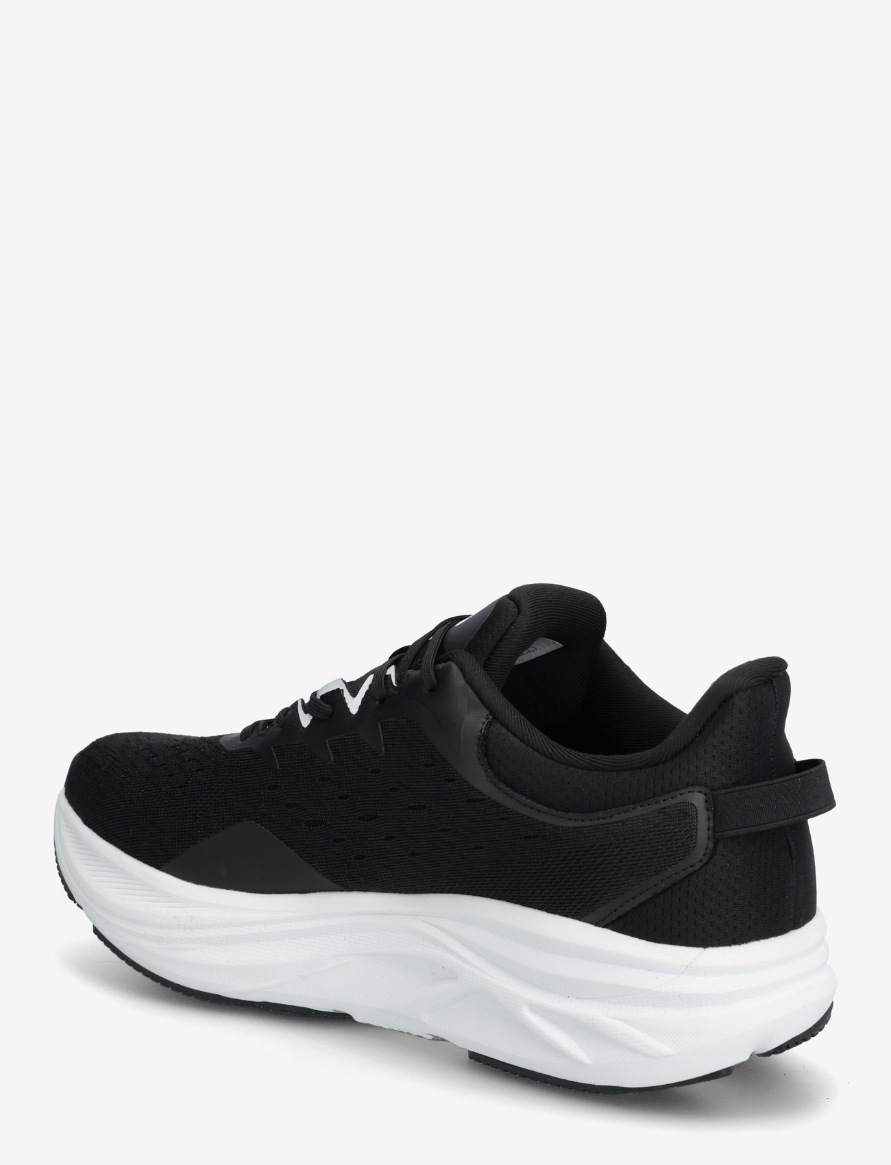 FILA - FILA RETRON - kõrge säärega tossud - black-white - 2