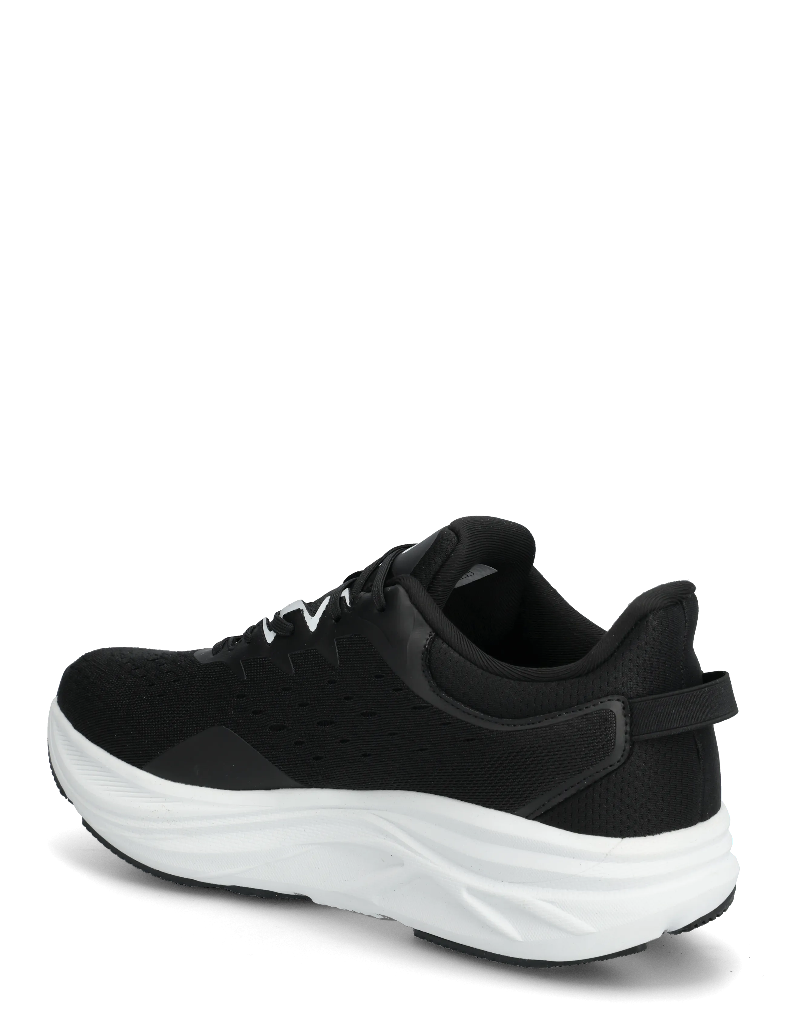 FILA - FILA RETRON - low tops - black-white - 2