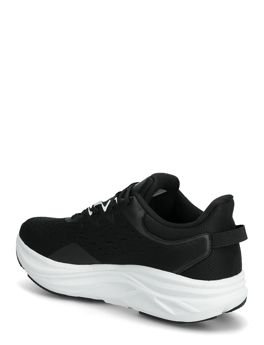 FILA - FILA RETRON - niedriger schnitt - black-white - 2