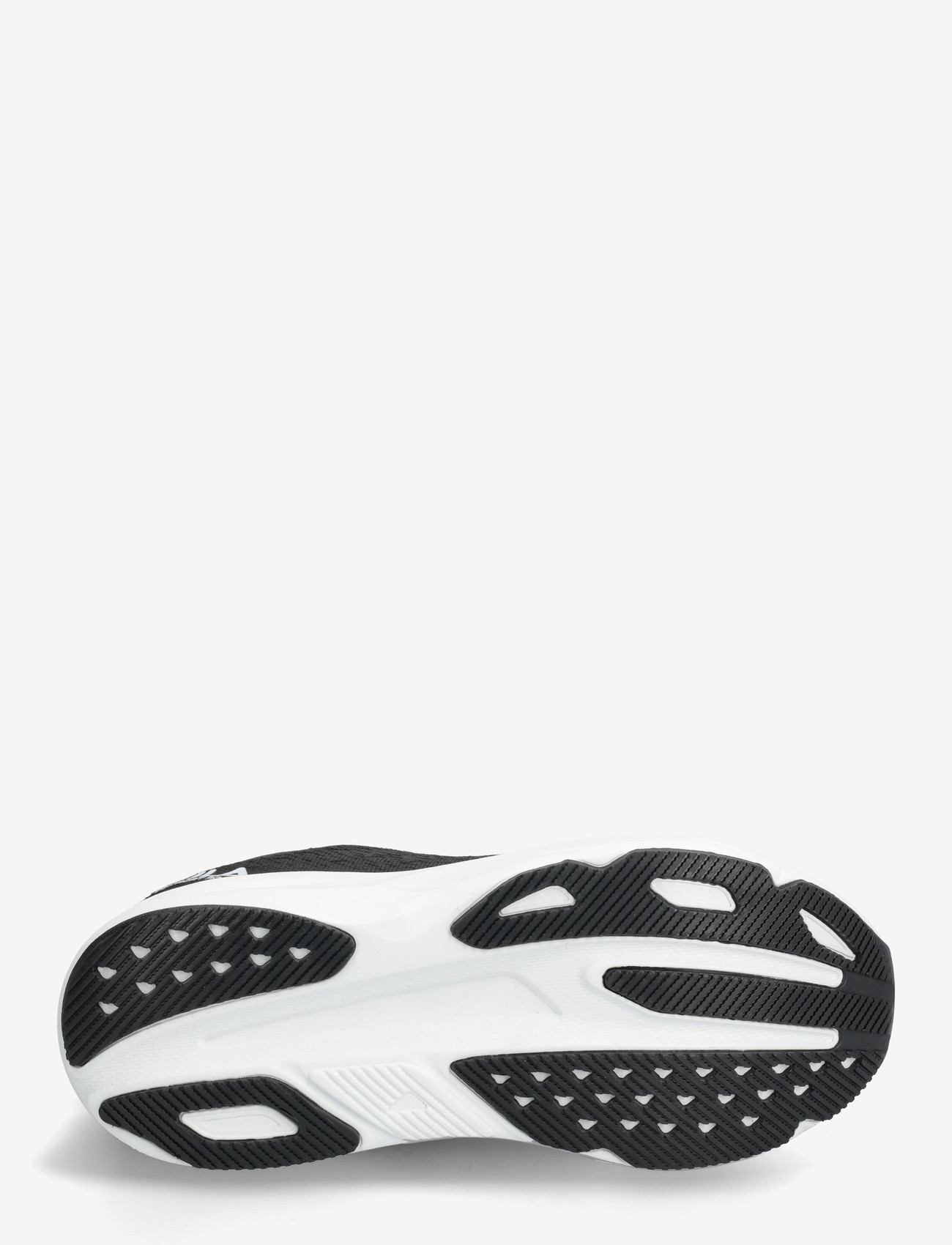 FILA - FILA RETRON - kõrge säärega tossud - black-white - 4