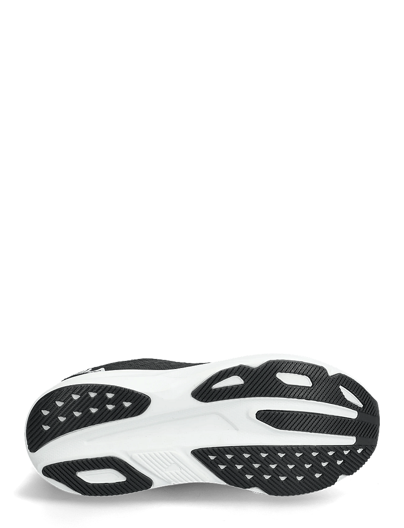 FILA - FILA RETRON - kõrge säärega tossud - black-white - 4