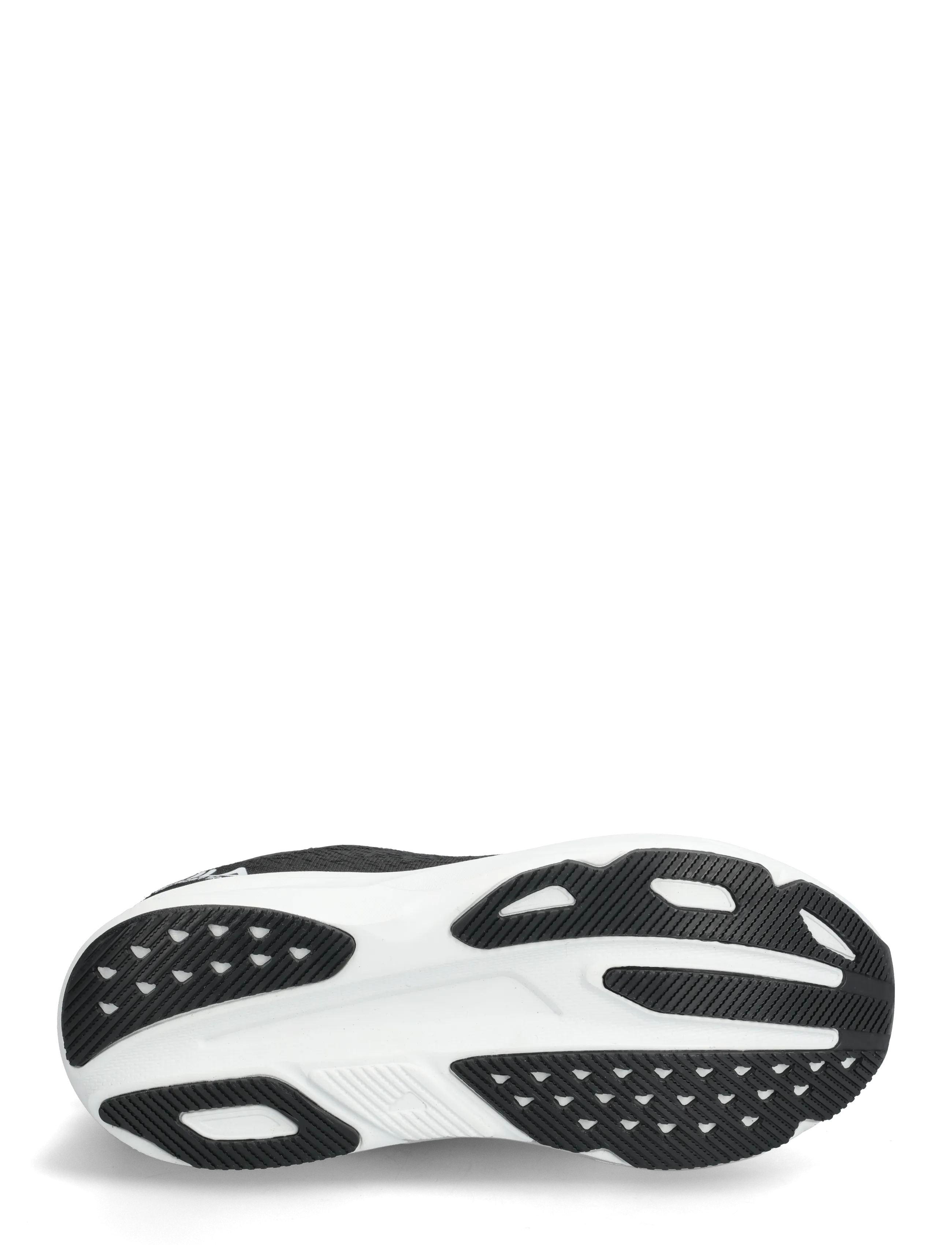 FILA - FILA RETRON - low tops - black-white - 4