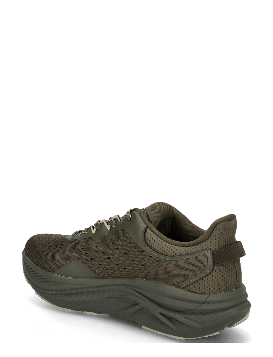 FILA - FILA RETRON - low tops - olive night - 1