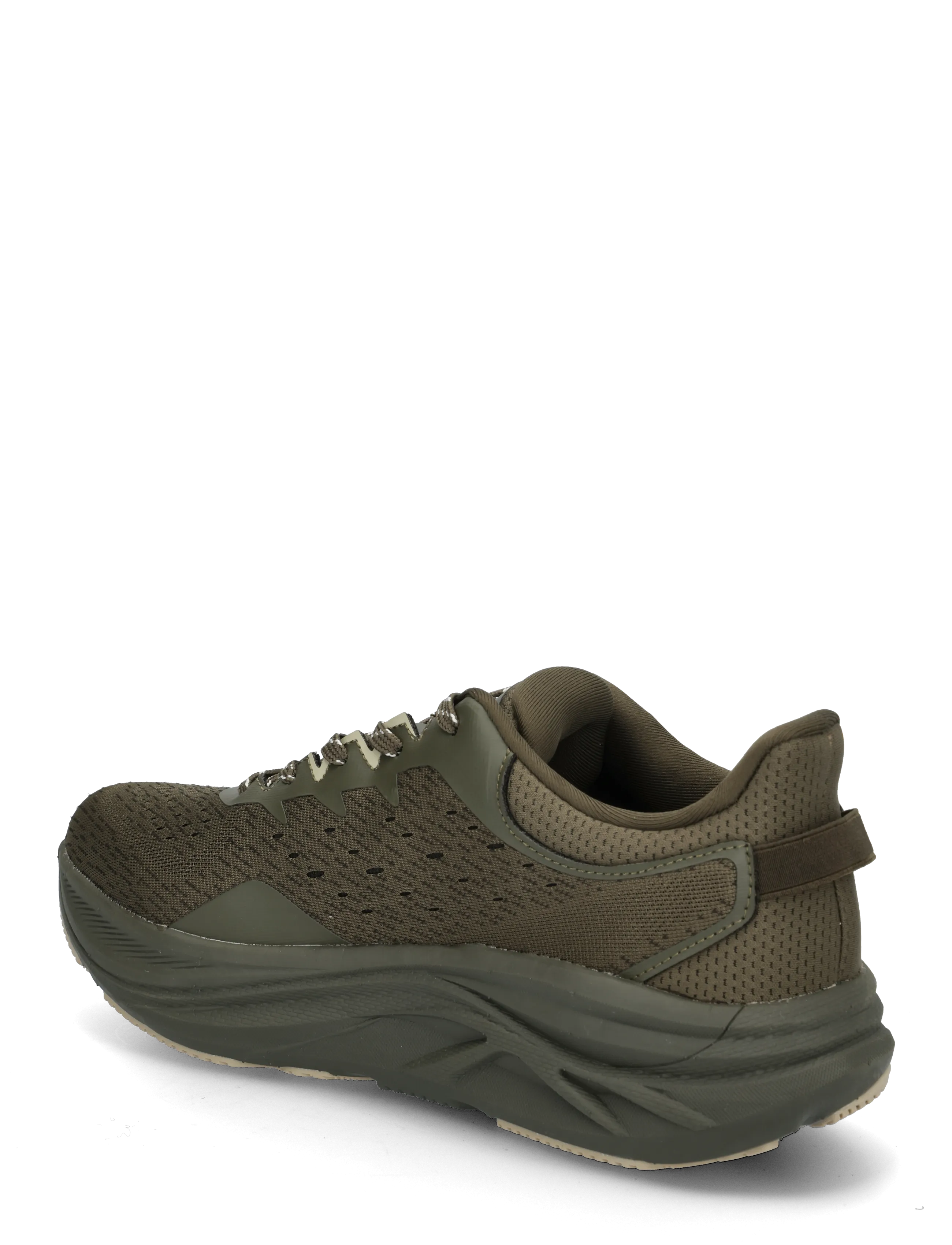 FILA - FILA RETRON - kõrge säärega tossud - olive night - 1