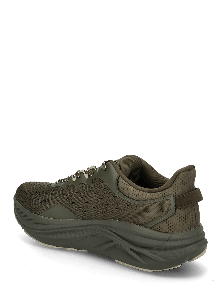 FILA - FILA RETRON - kõrge säärega tossud - olive night - 1