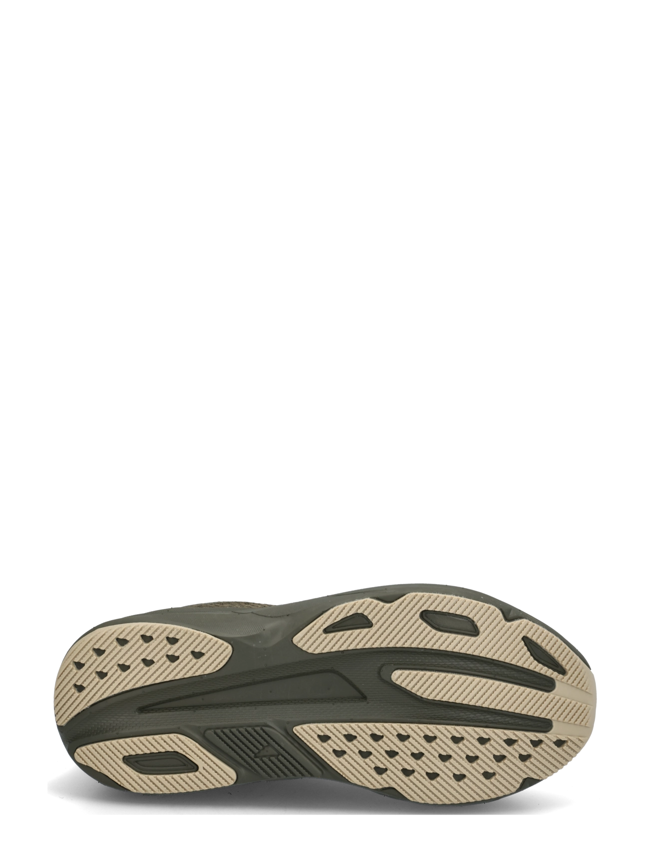FILA - FILA RETRON - low tops - olive night - 4