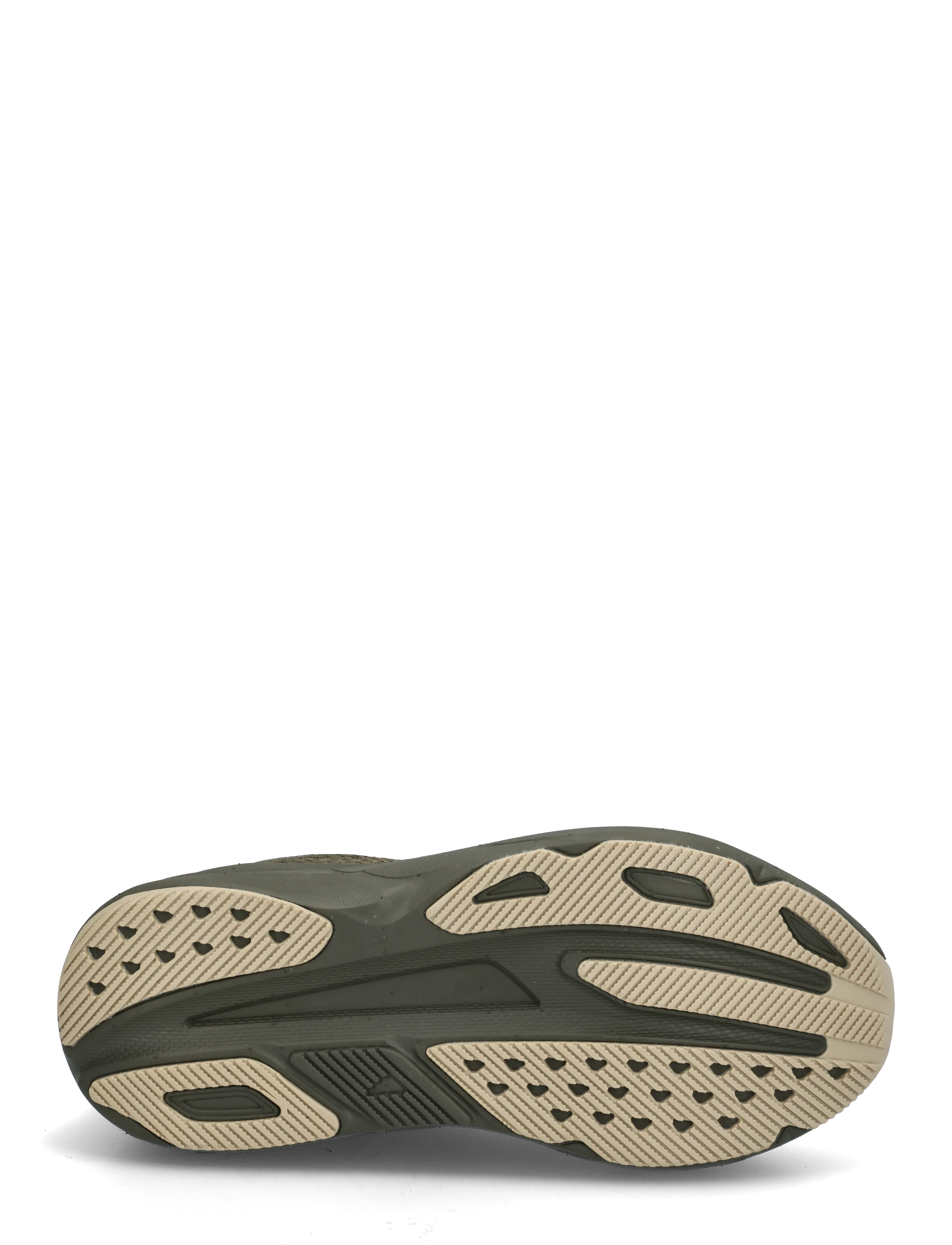 FILA - FILA RETRON - kõrge säärega tossud - olive night - 4