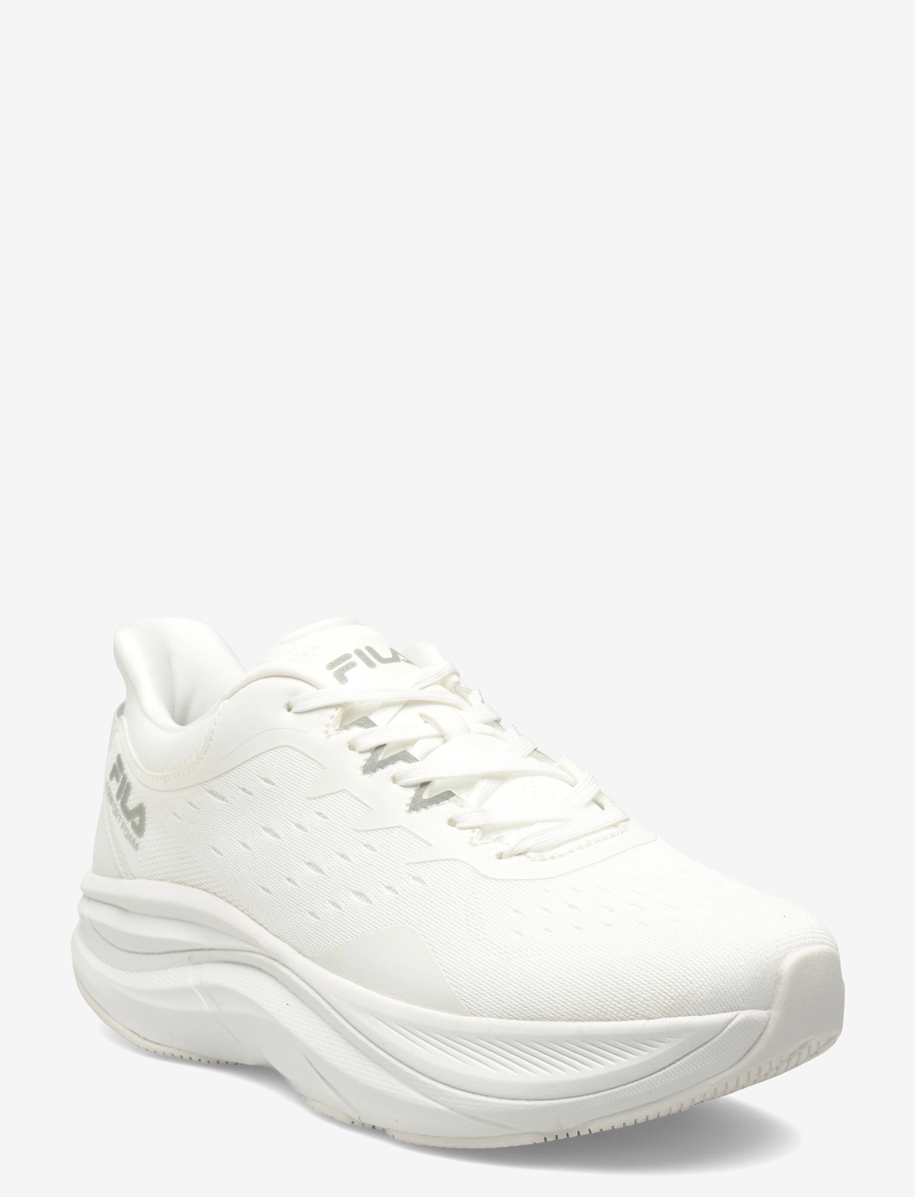 FILA - FILA RETRON - lave sneakers - white - 0