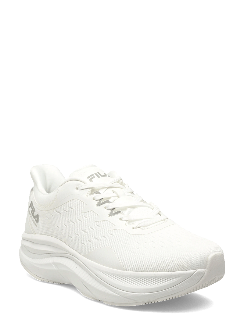 FILA - FILA RETRON - kõrge säärega tossud - white - 0