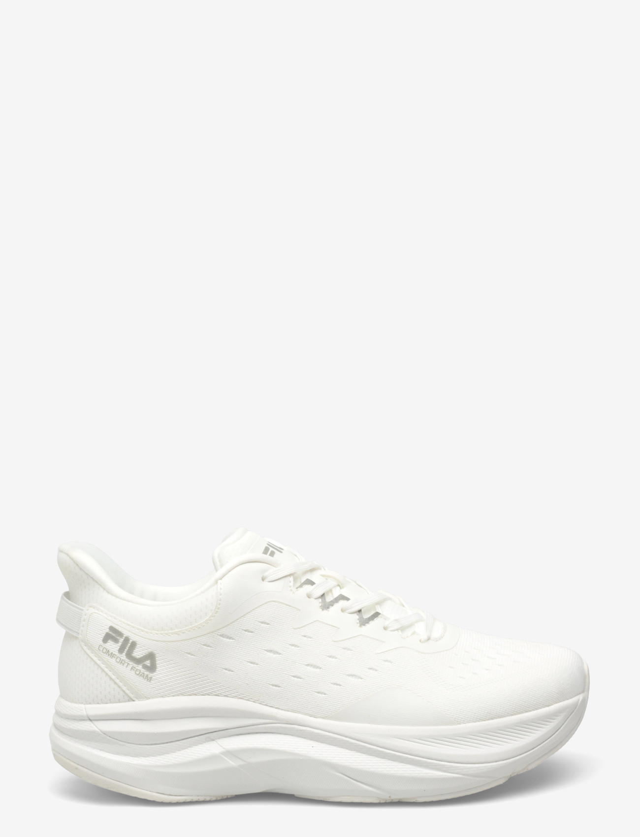 FILA - FILA RETRON - lave sneakers - white - 1