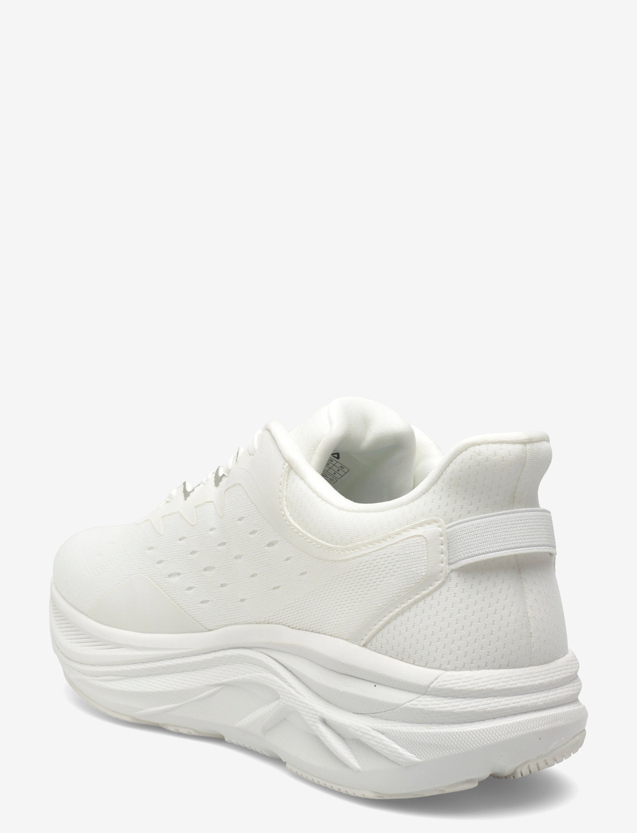 FILA - FILA RETRON - lave sneakers - white - 2