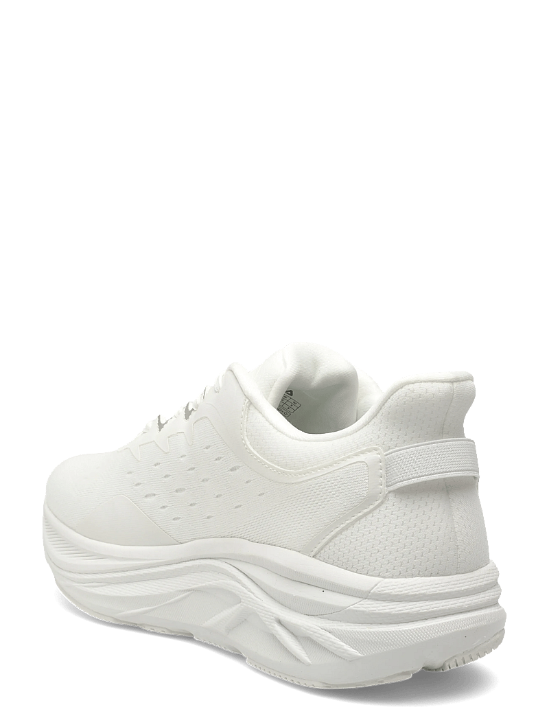 FILA - FILA RETRON - kõrge säärega tossud - white - 2