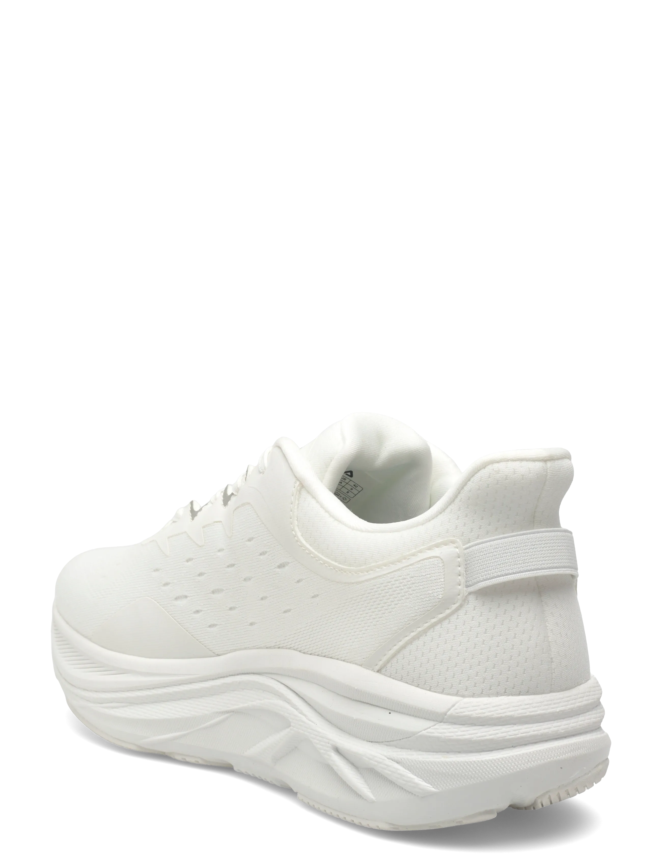 FILA - FILA RETRON - låga sneakers - white - 2