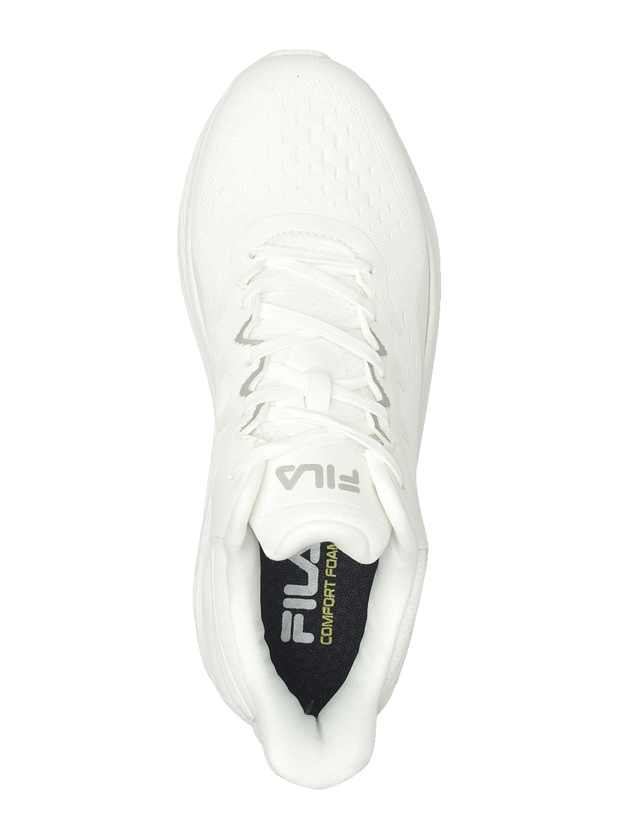 FILA - FILA RETRON - niedriger schnitt - white - 3