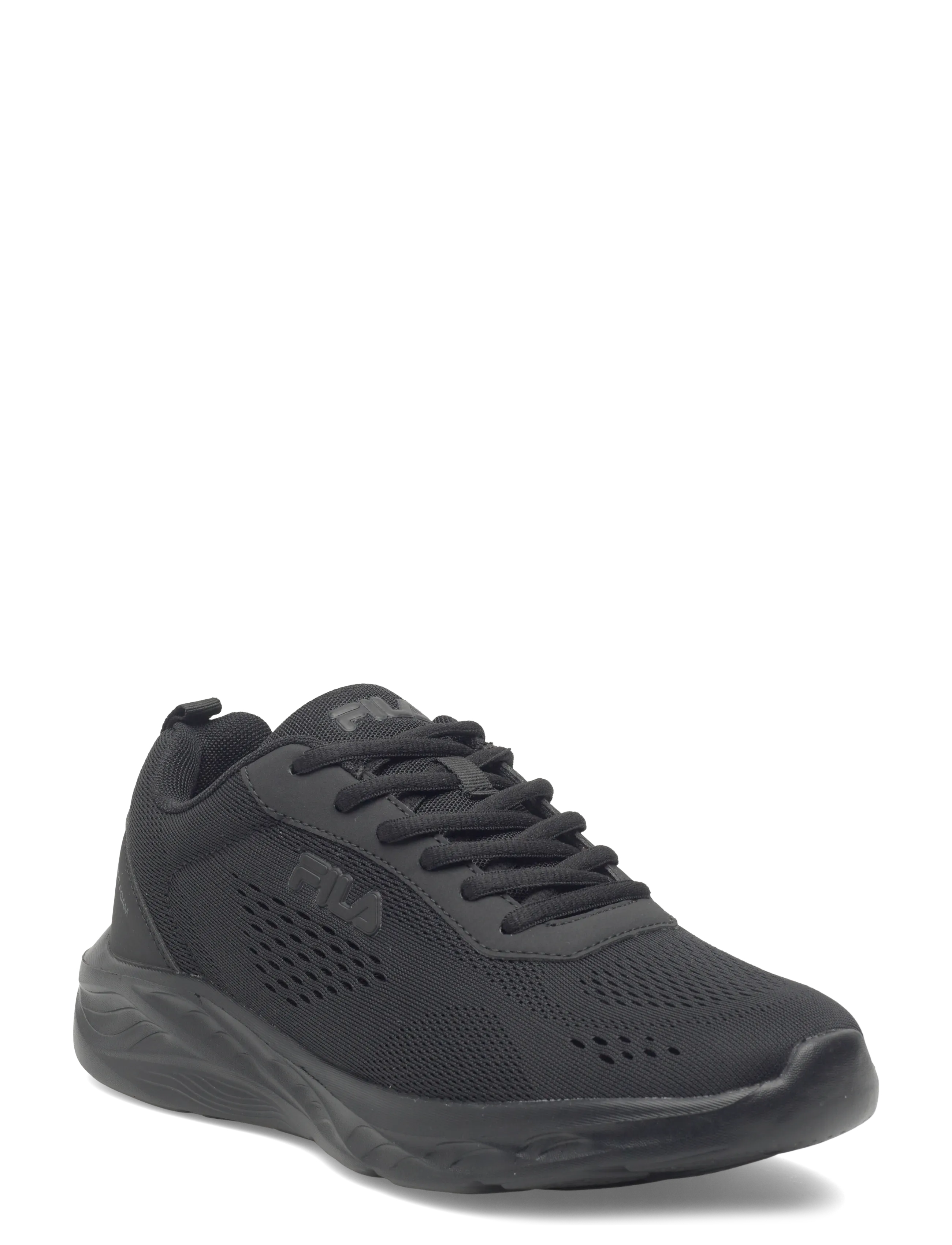 FILA FILA SPECTRIS - Sneakers - BLACK / black