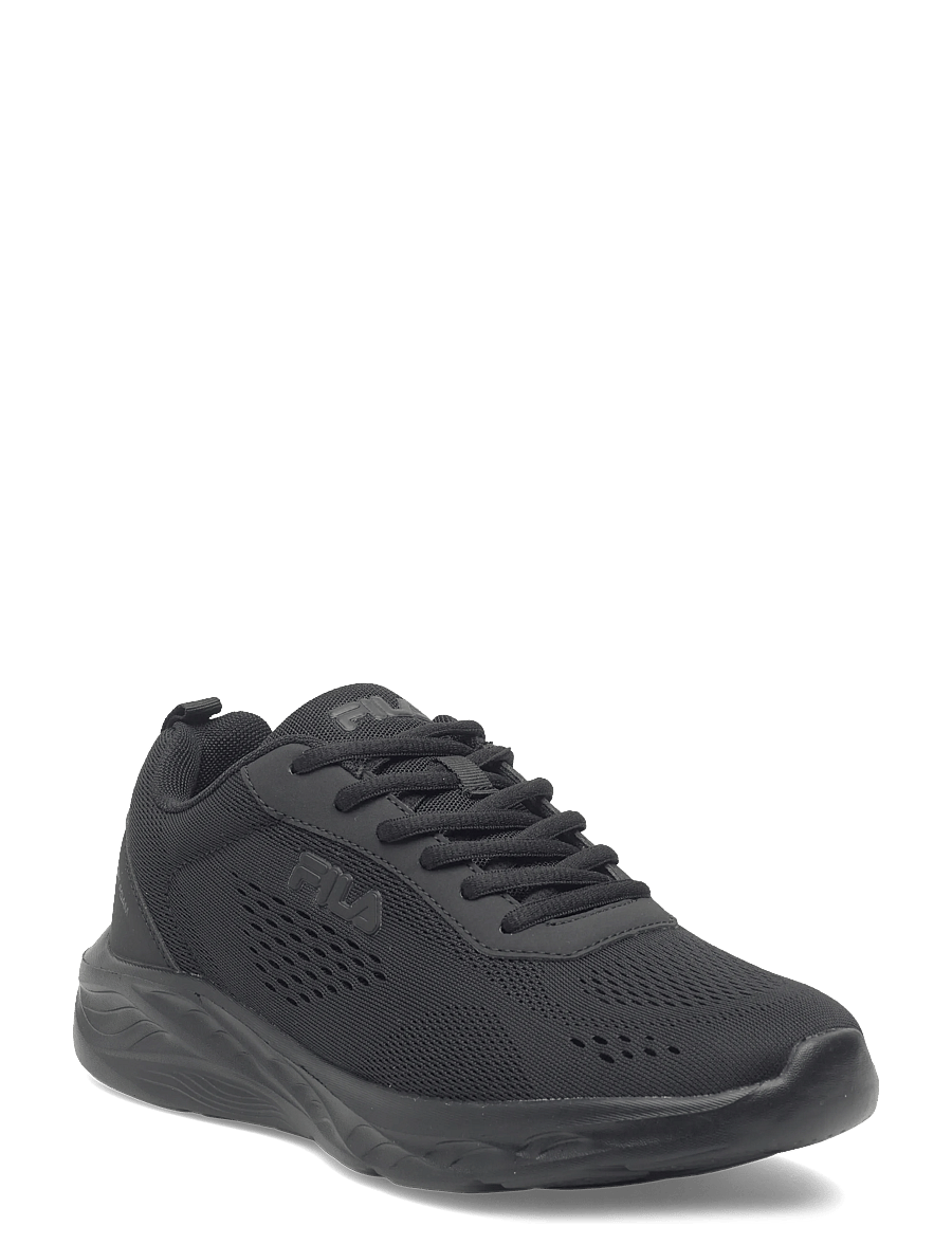 FILA - FILA SPECTRIS - niedriger schnitt - black - 0