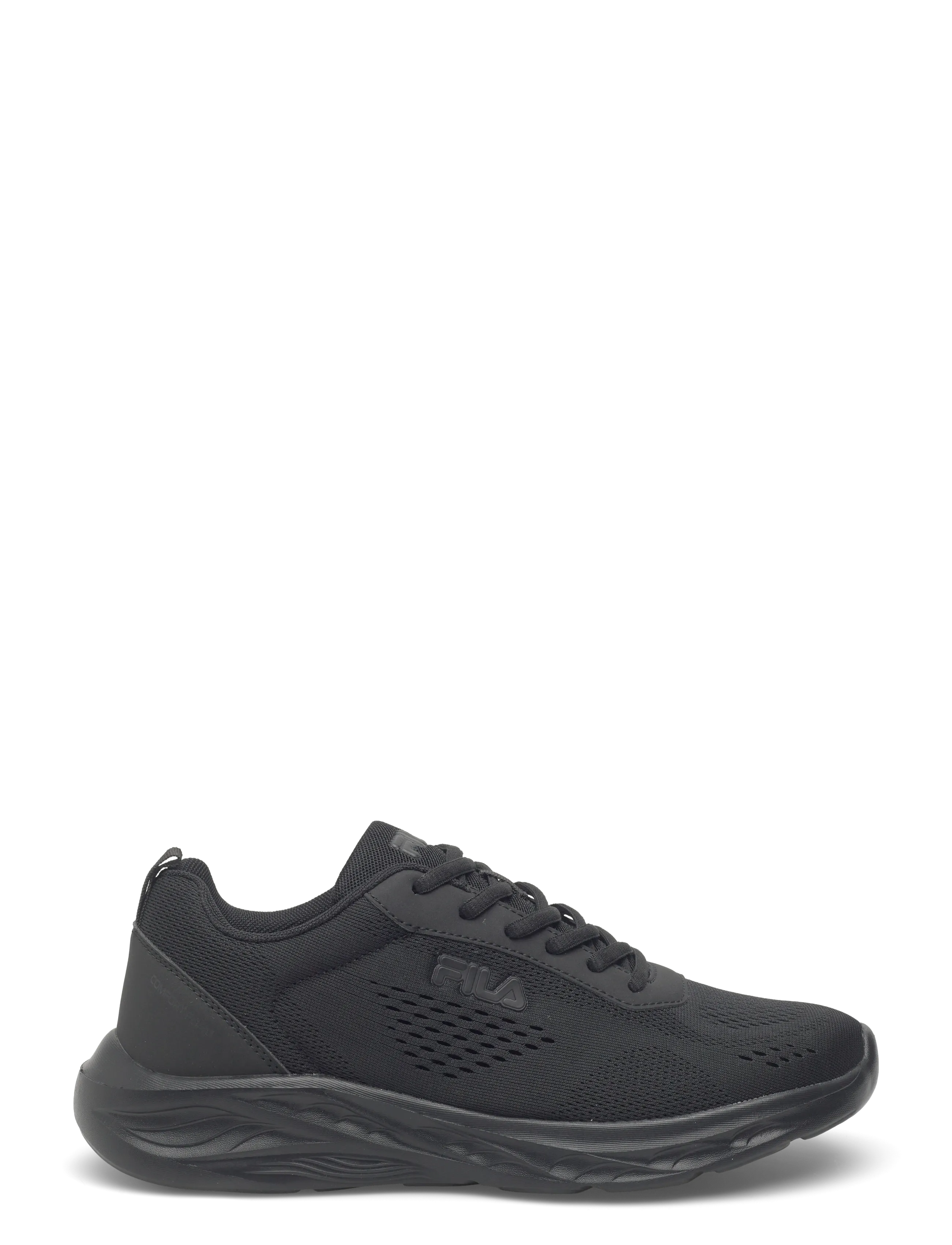 FILA - FILA SPECTRIS - niedriger schnitt - black - 1
