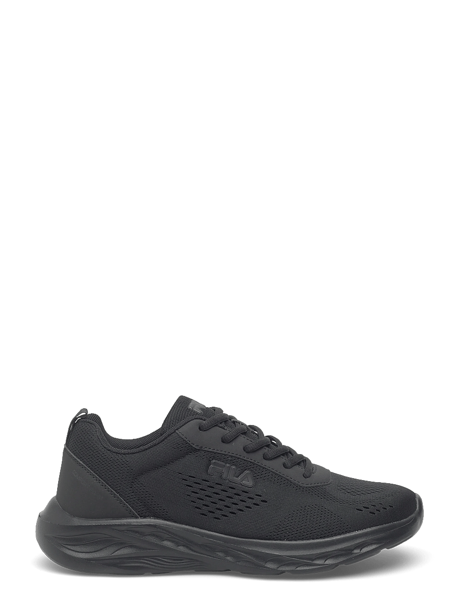FILA - FILA SPECTRIS - niedriger schnitt - black - 1