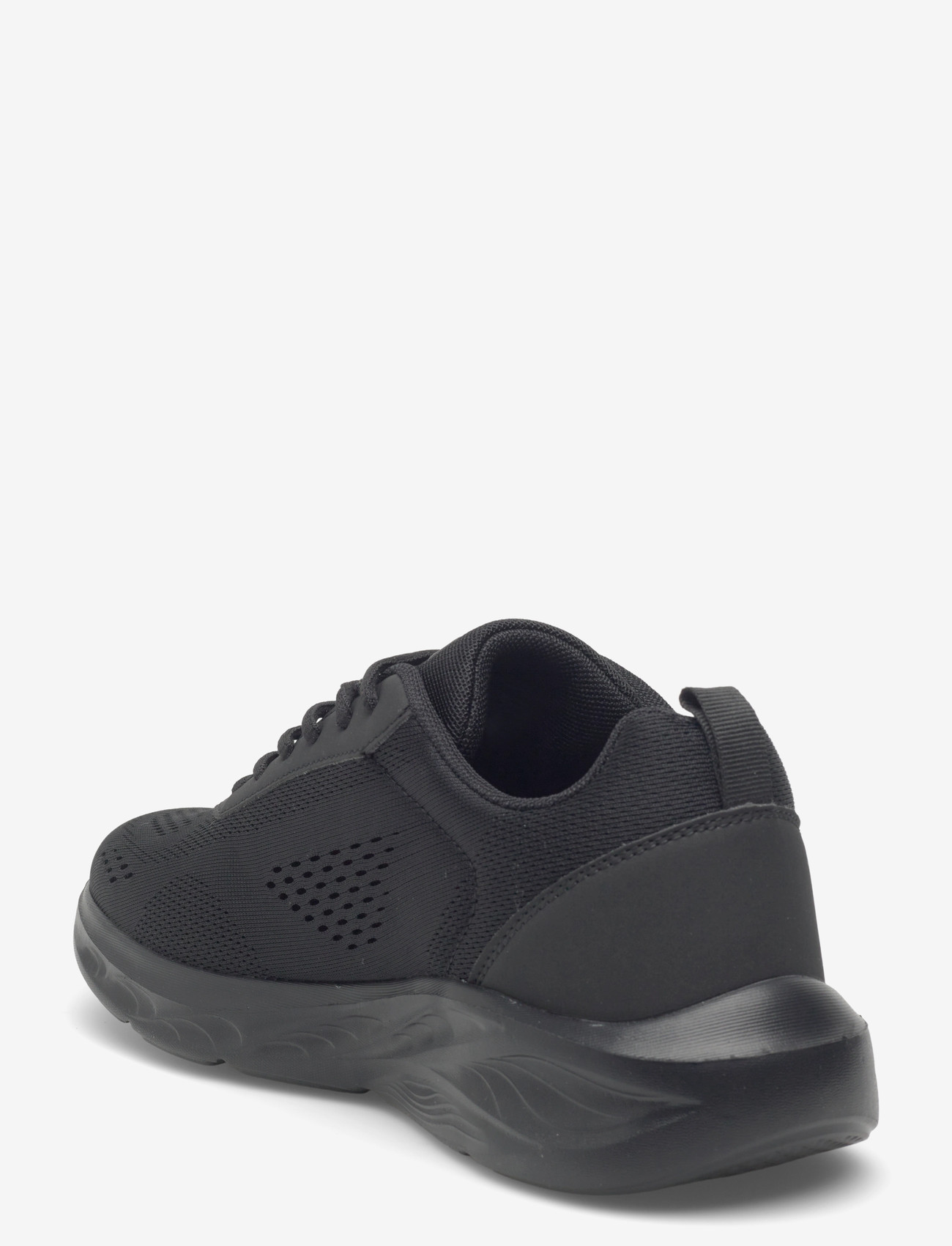 FILA - FILA SPECTRIS - lave sneakers - black - 2