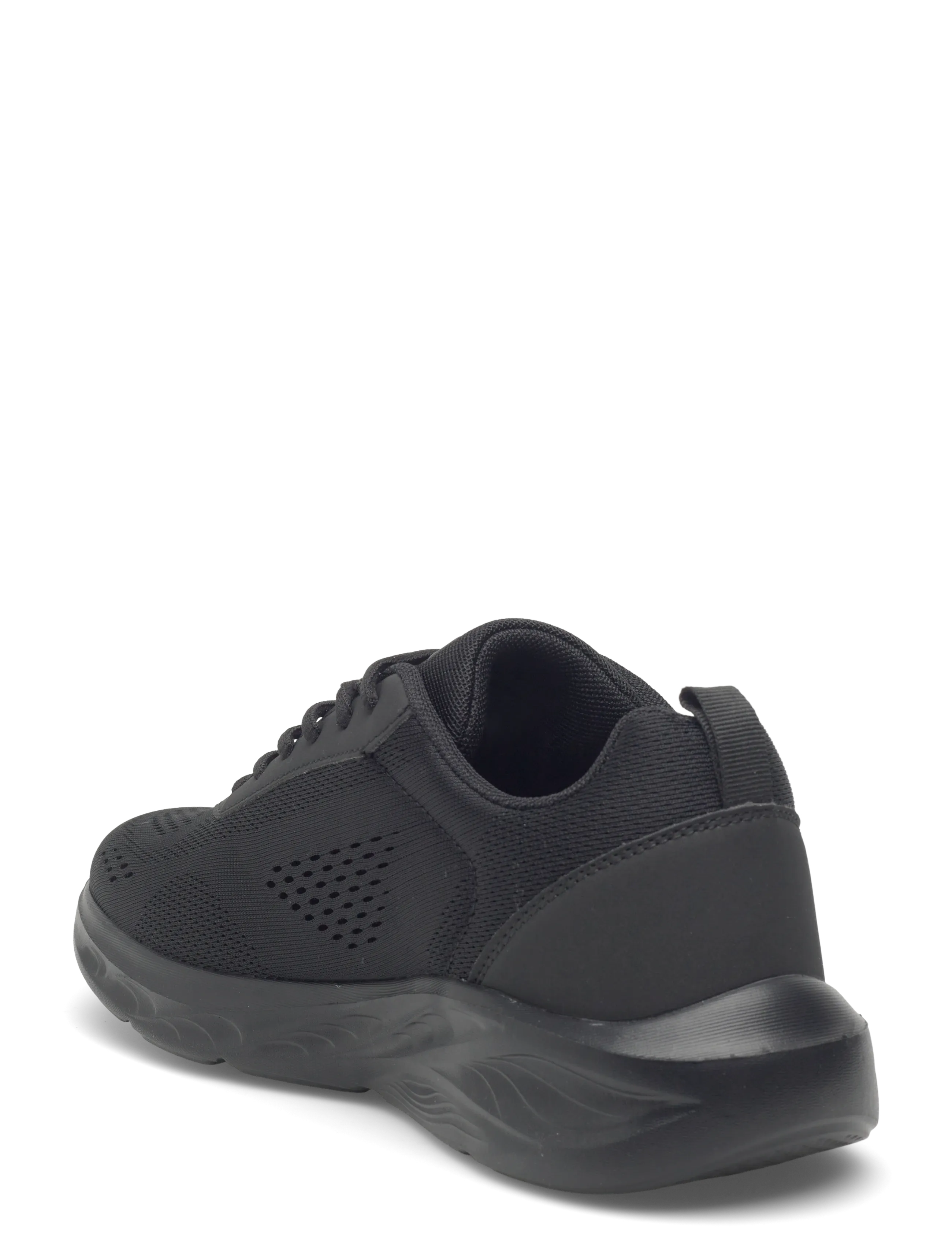 FILA - FILA SPECTRIS - niedriger schnitt - black - 2