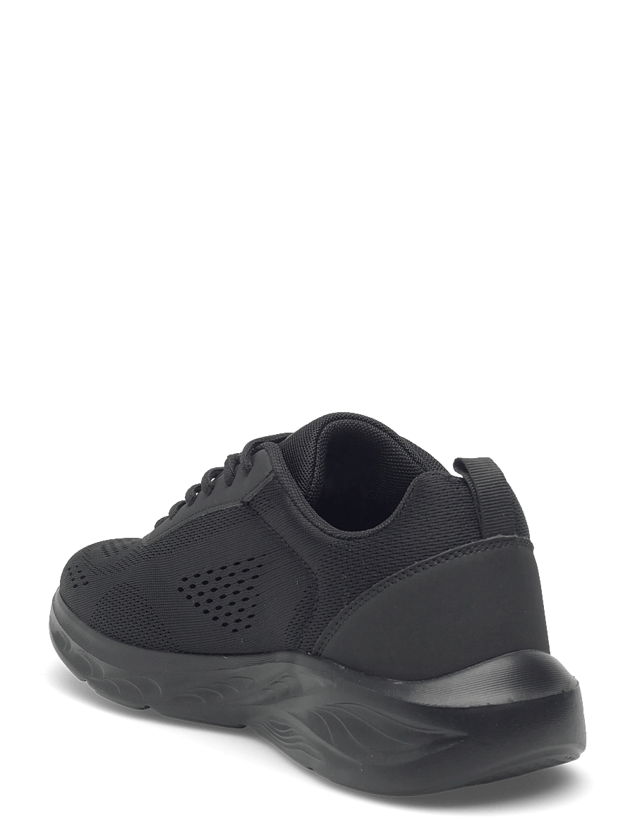 FILA - FILA SPECTRIS - niedriger schnitt - black - 2